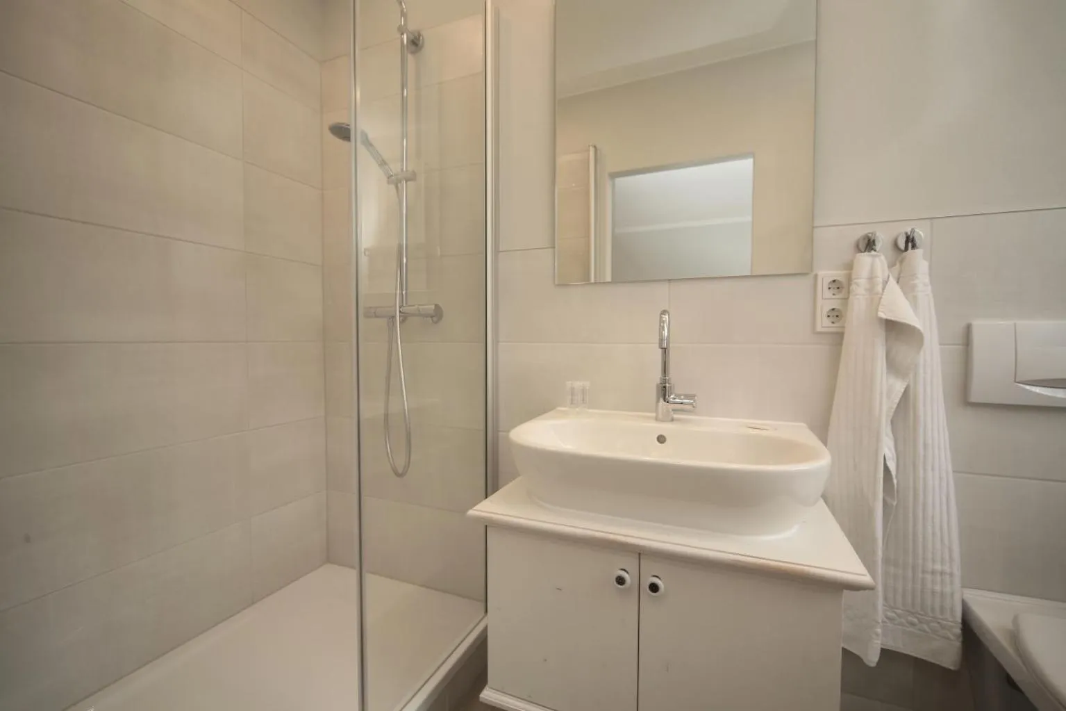 Photo of the whole room in Landidyll Landhaus Liesetal