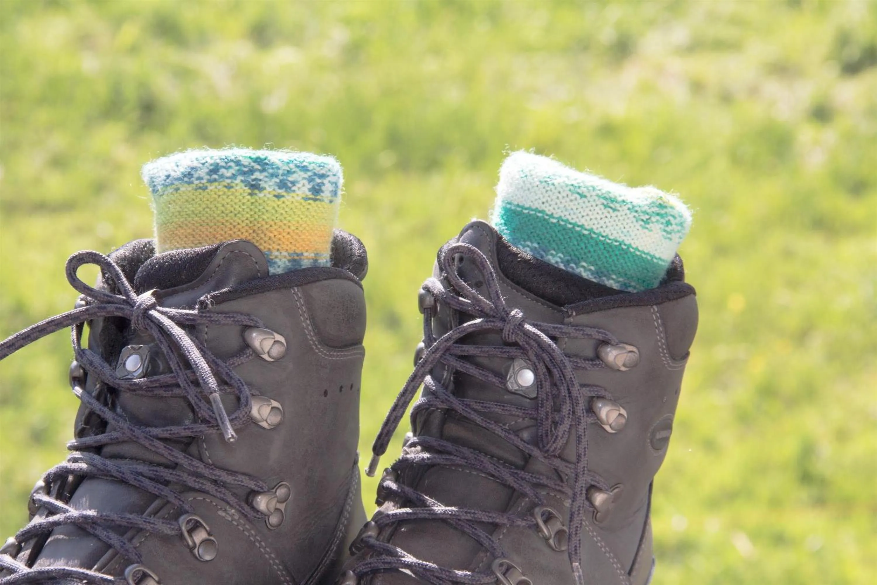 Hiking in Landidyll Landhaus Liesetal