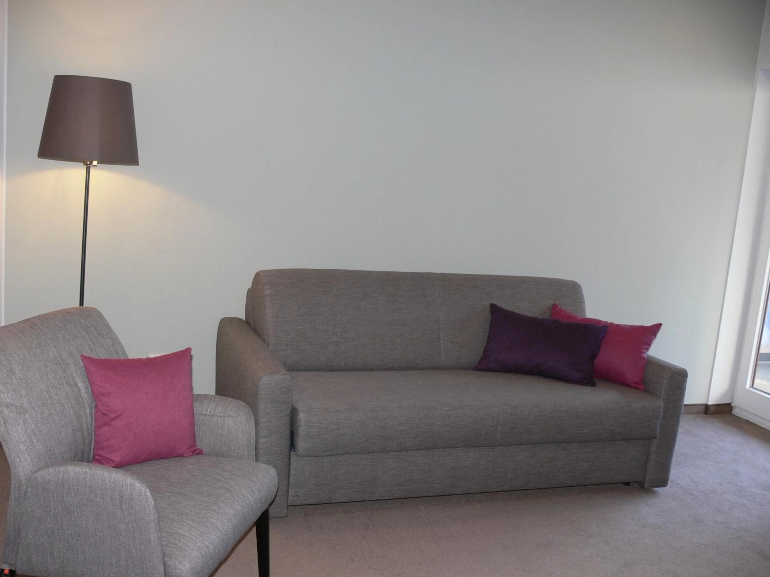 Photo of the whole room in Landidyll Landhaus Liesetal