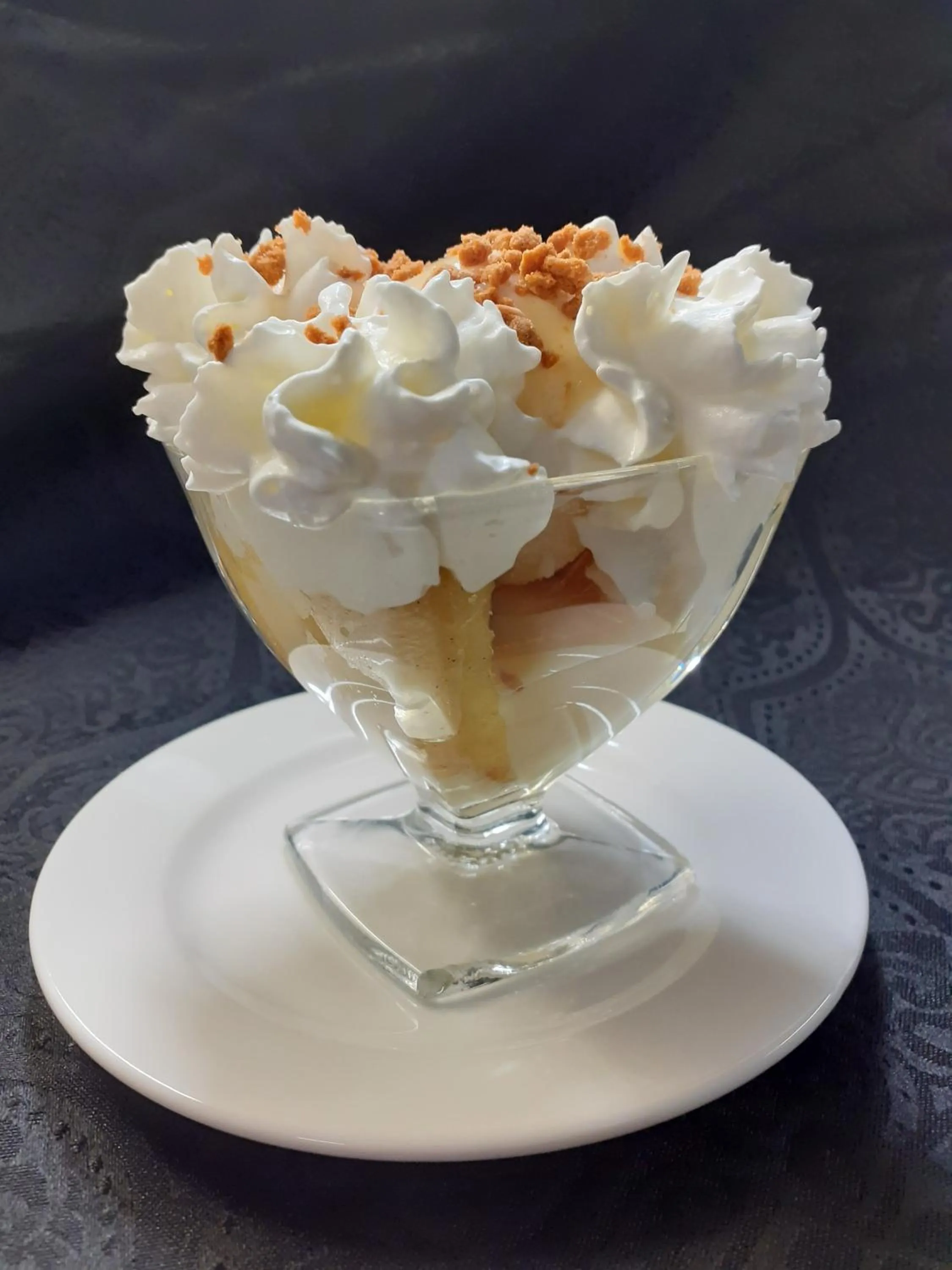 Dinner in Fasthotel Montmarault