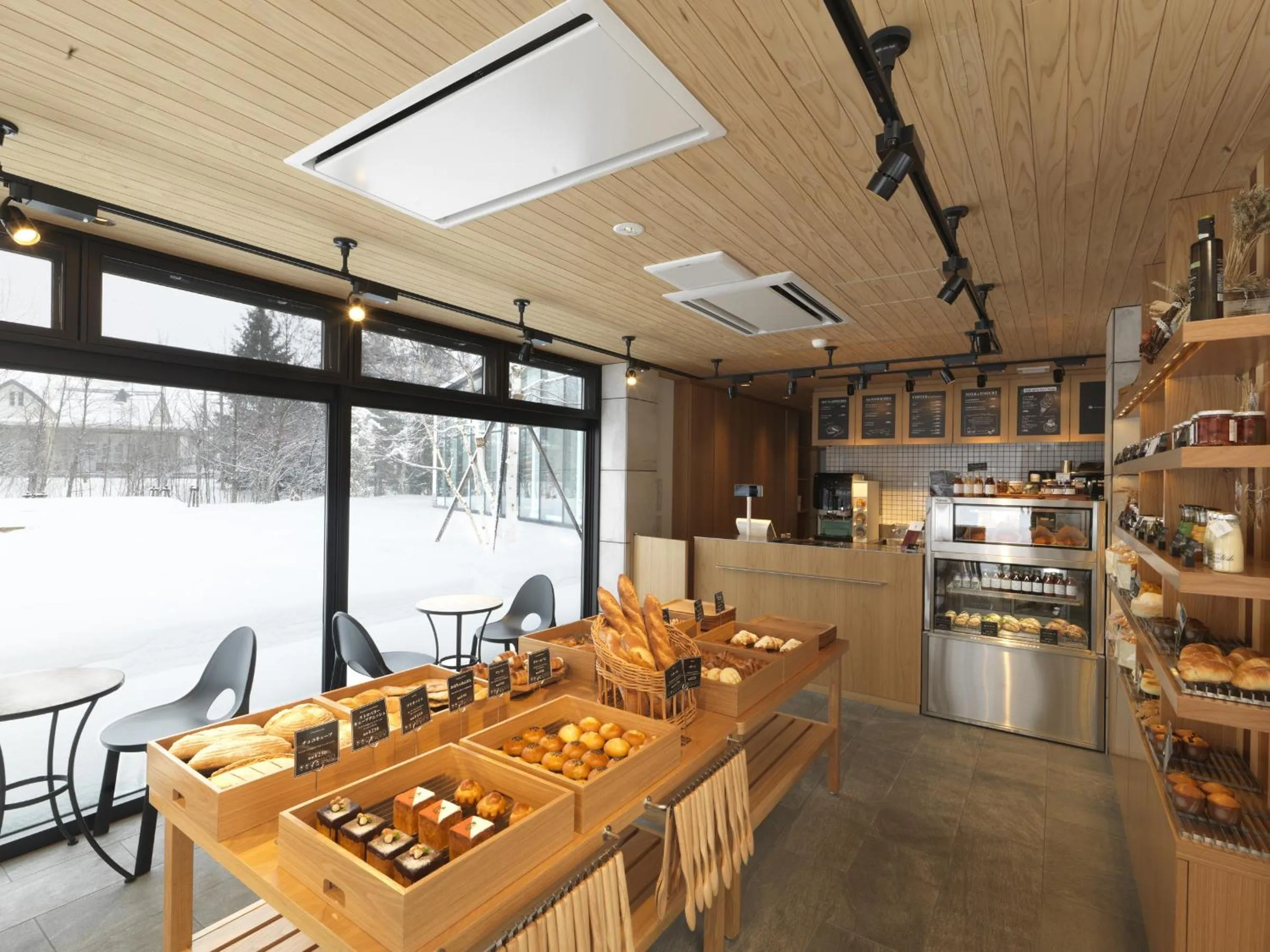 Winter in Hakodate Onuma Tsuruga Resort EPUY- 30km from Hakodate Station