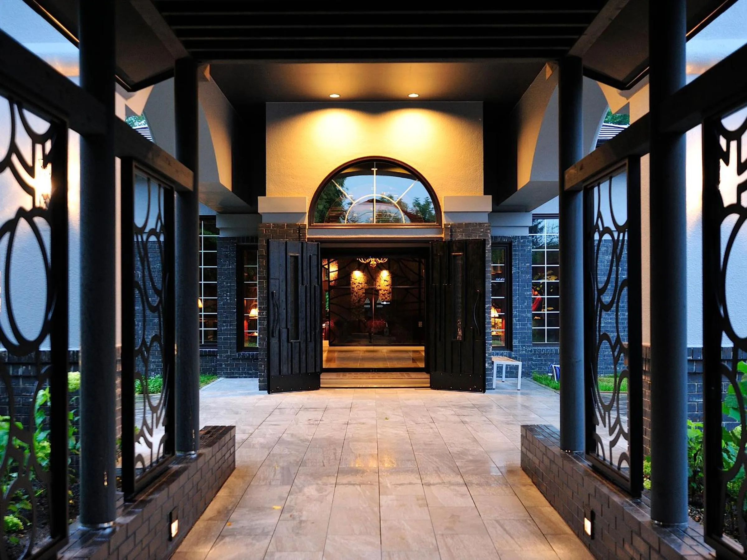 Area and facilities in Hakodate Onuma Tsuruga Resort EPUY- 30km from Hakodate Station