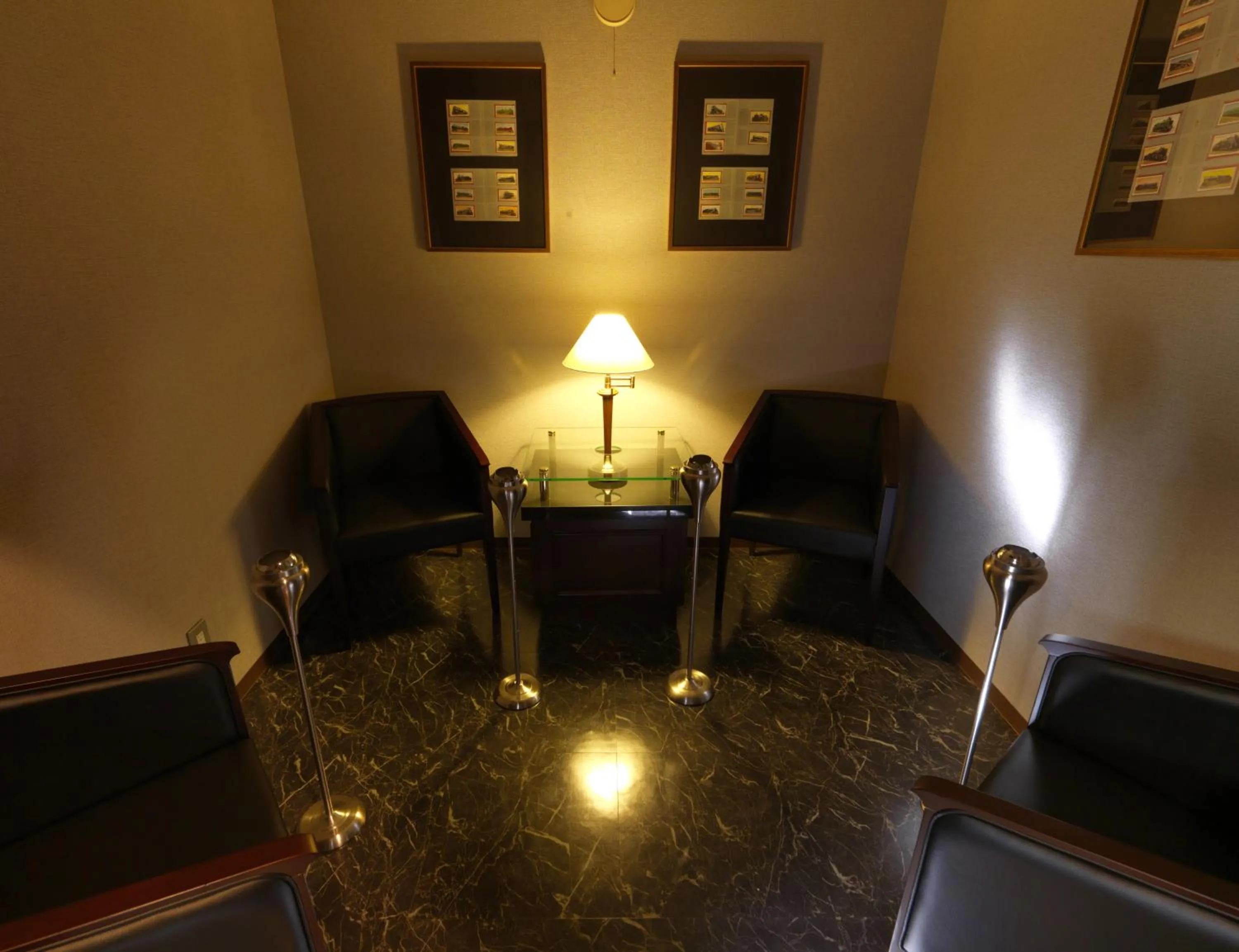 Area and facilities in Hakodate Onuma Tsuruga Resort EPUY- 30km from Hakodate Station