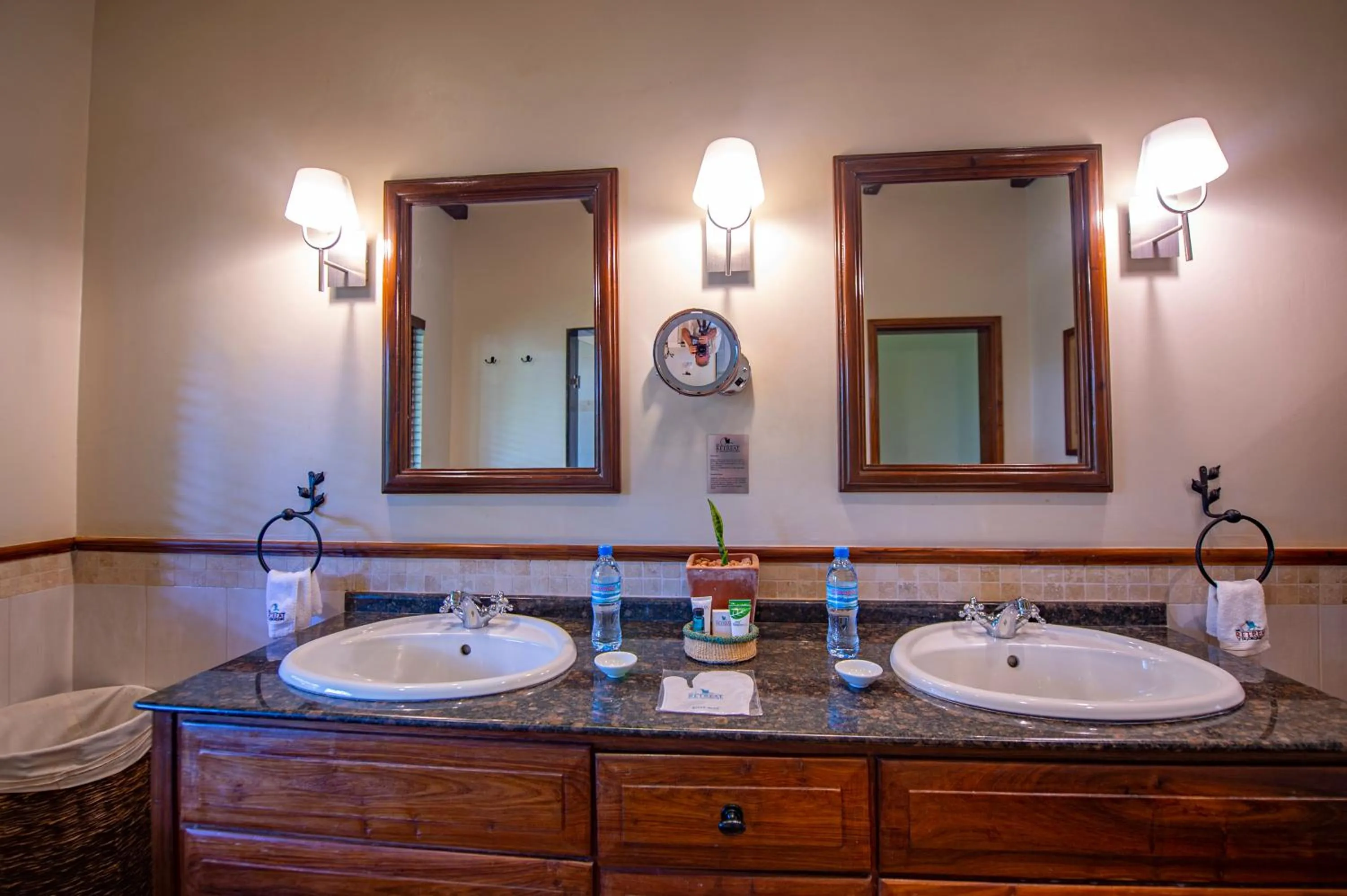 Other in The Retreat at Ngorongoro