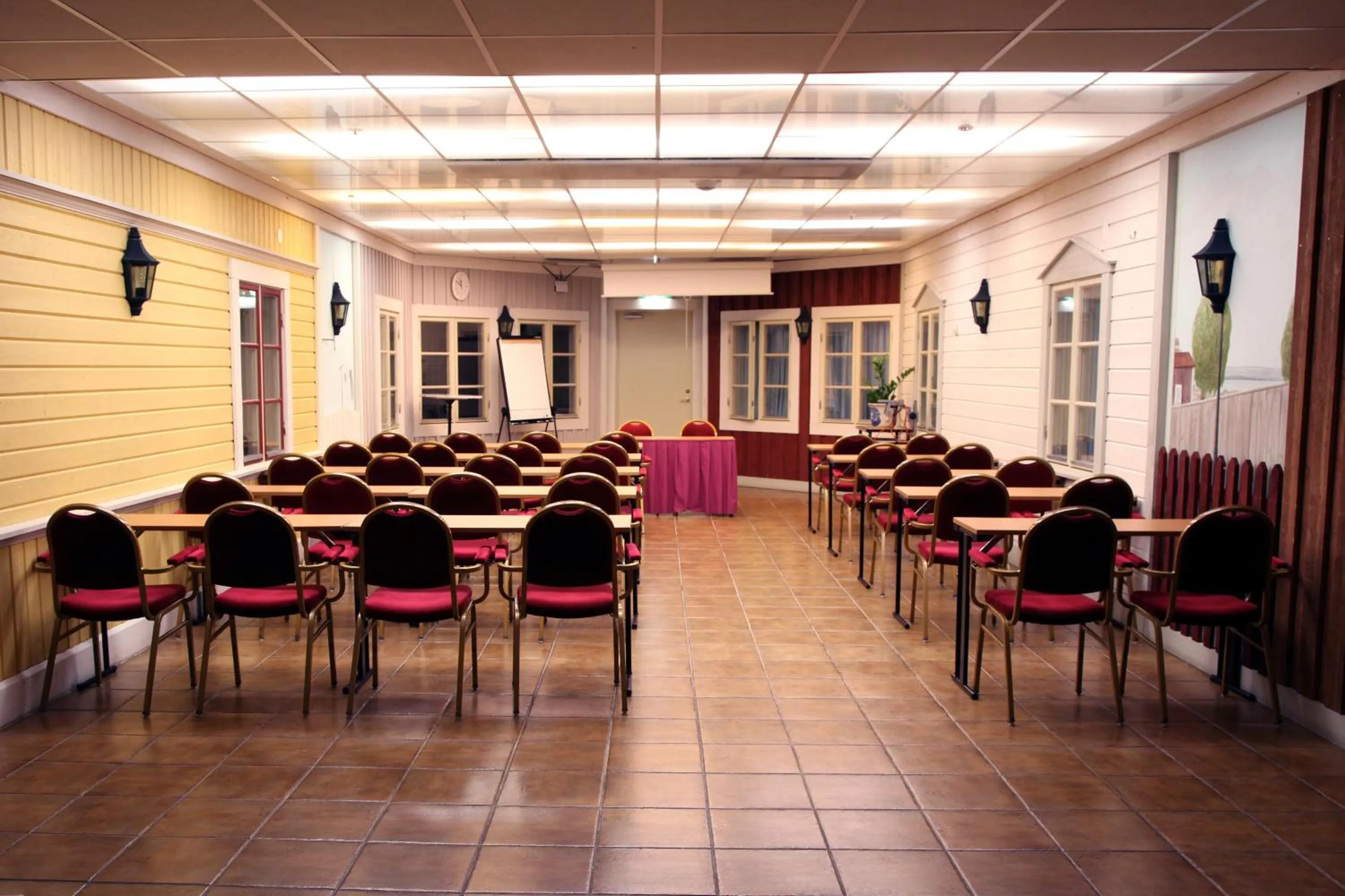 Business facilities in Best Western Hotel Gamla Teatern