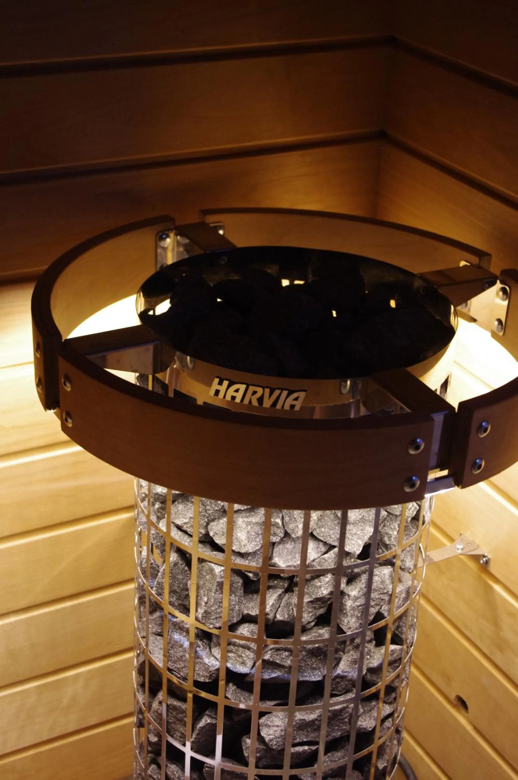 Sauna in Best Western Hotel Gamla Teatern