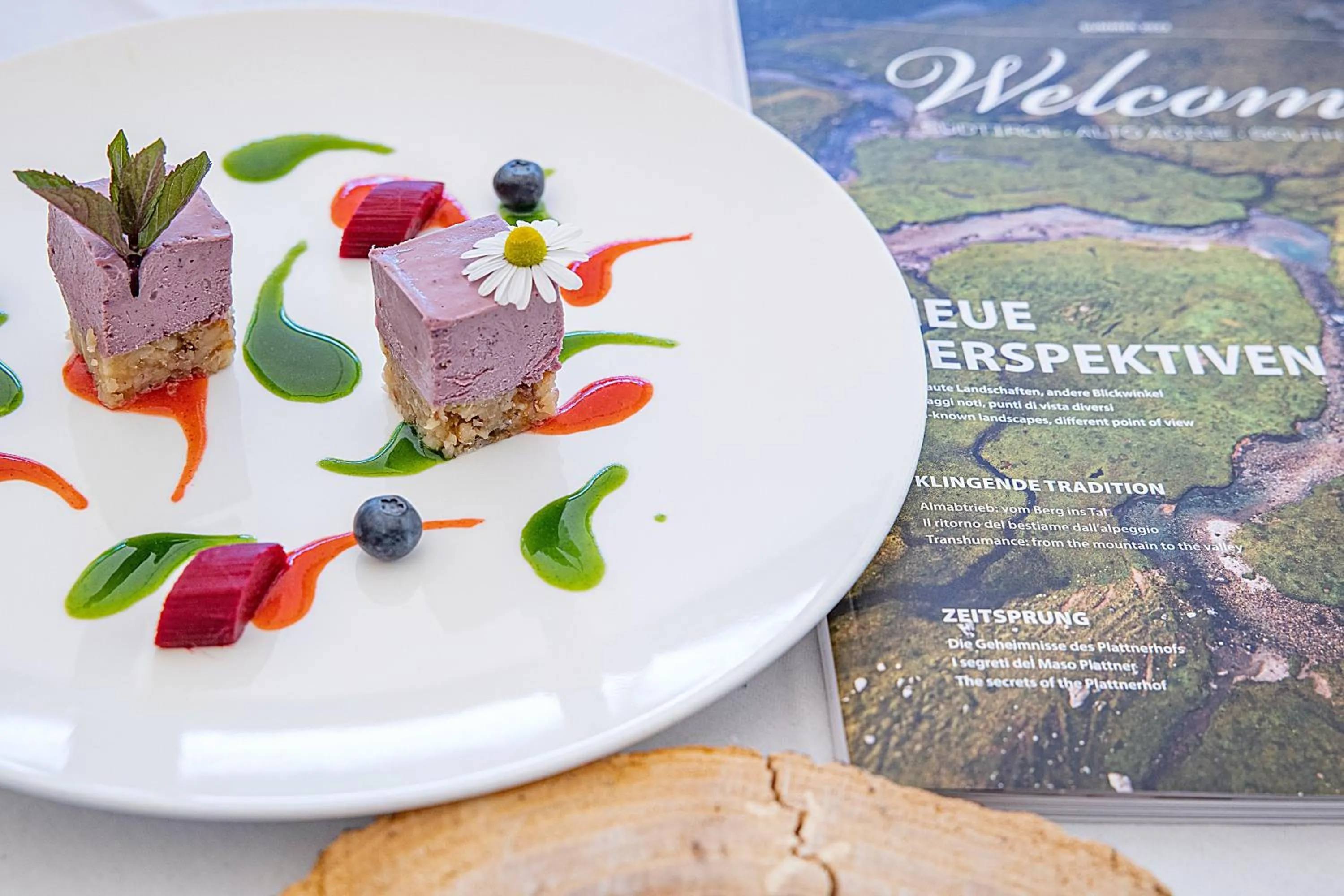 Vegan Hotel La Vimea