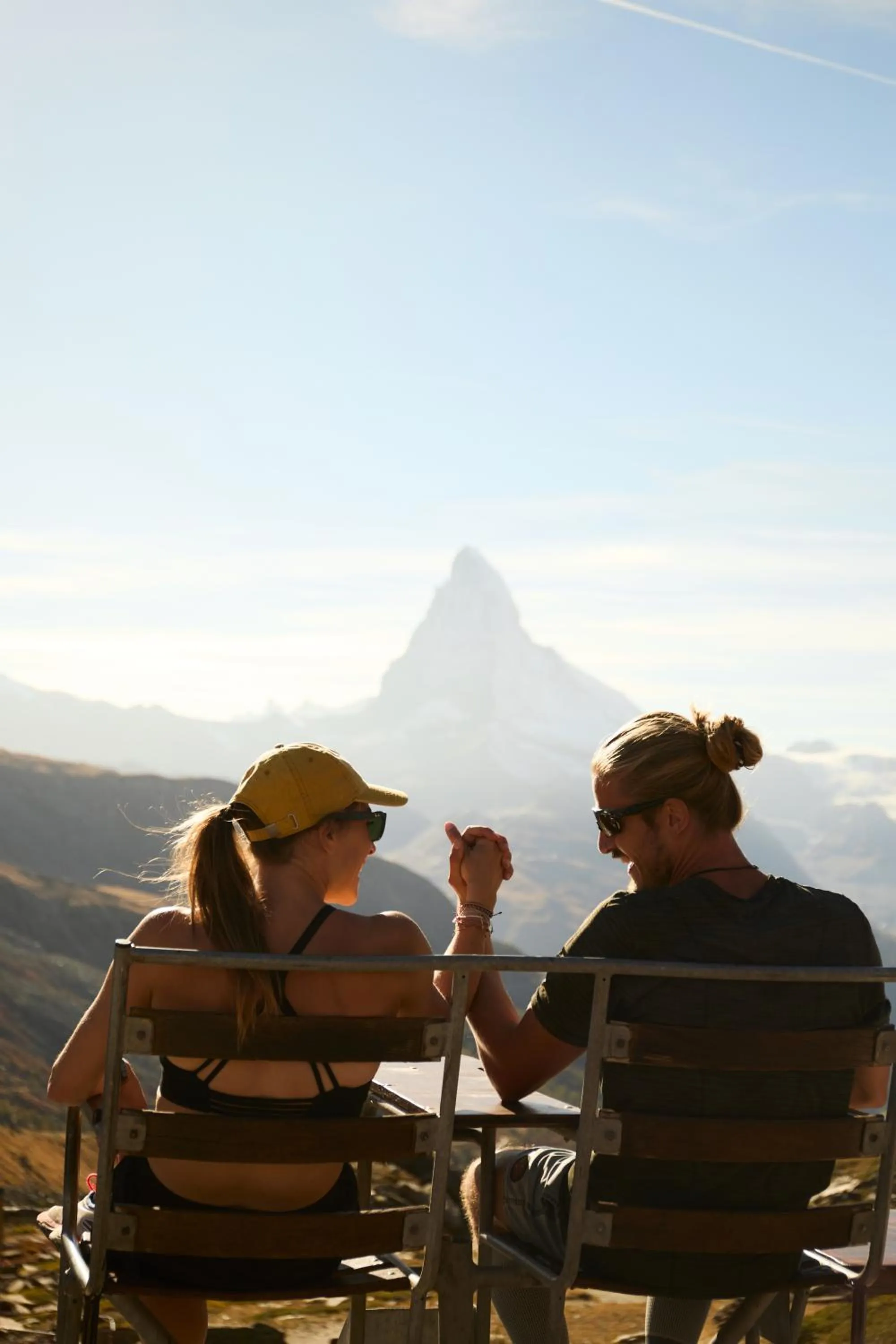 SchlossHotel Zermatt Active & CBD Spa Hotel