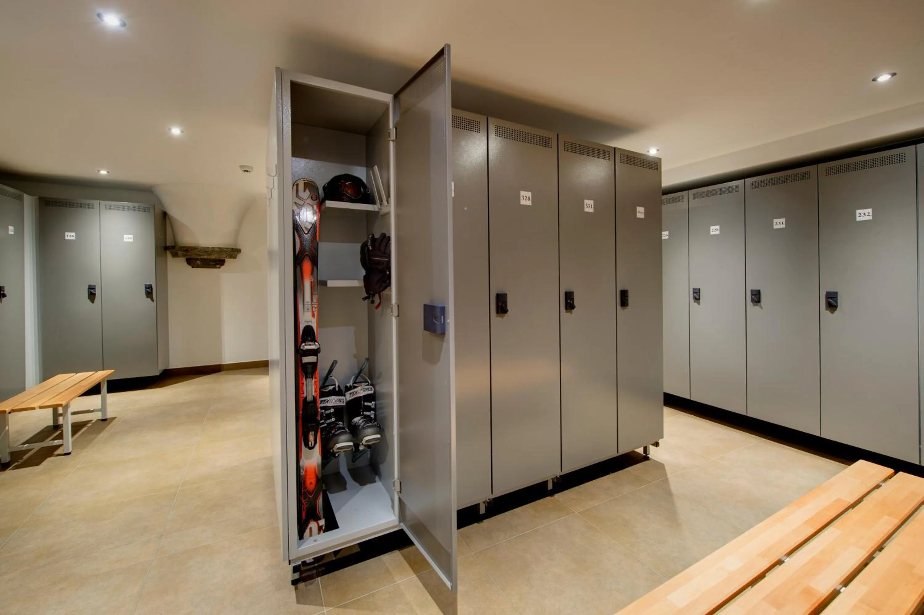 Activities in SchlossHotel Zermatt Active & CBD Spa Hotel