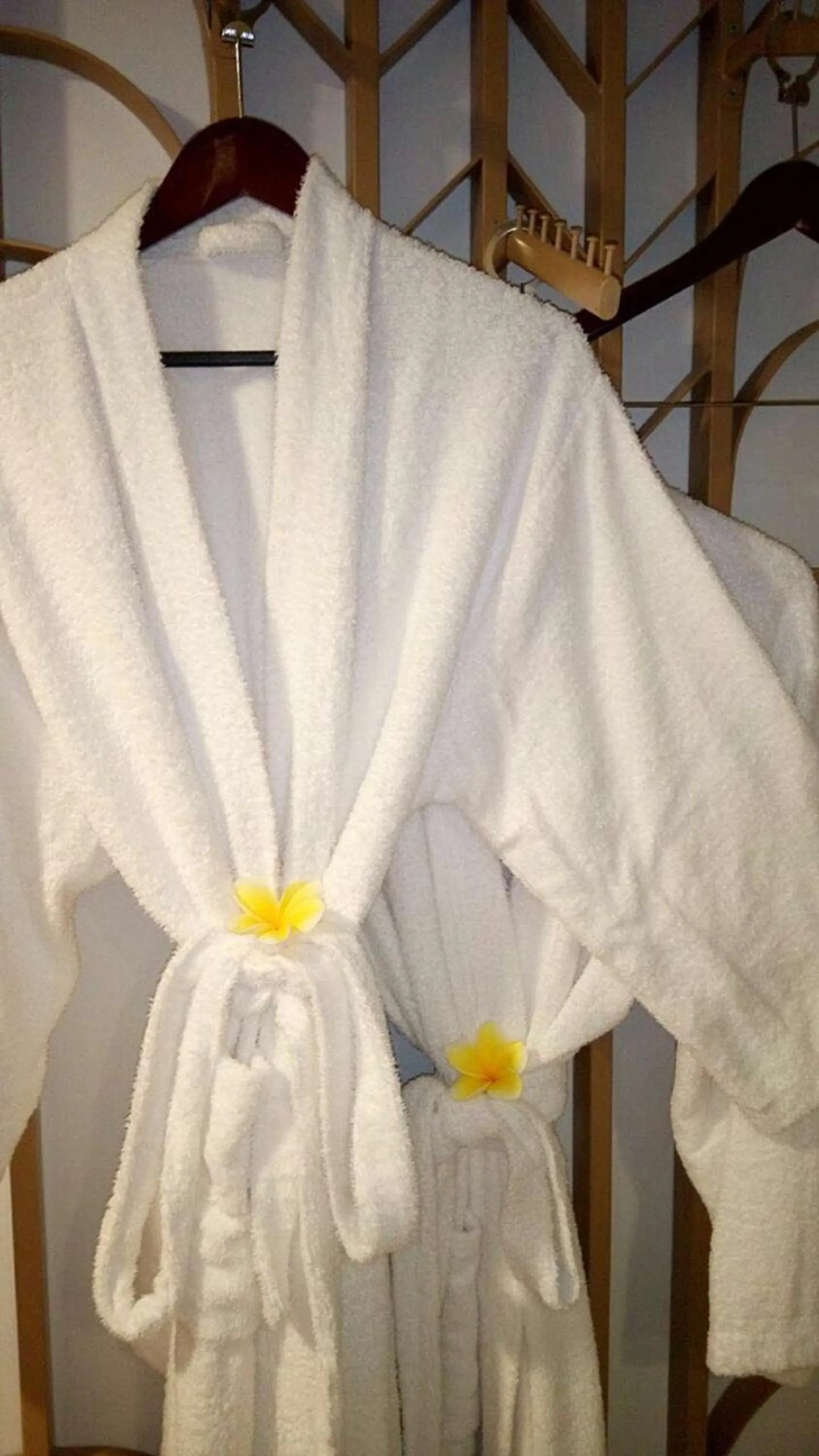 Area and facilities in G'Sign Style Hotel