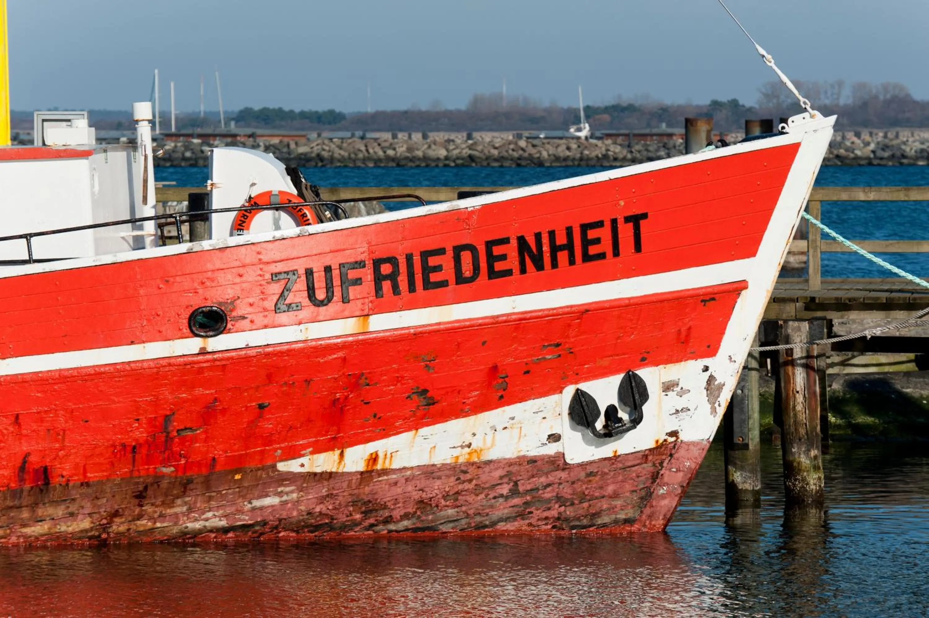 Area and facilities in Park-Hotel Hübner