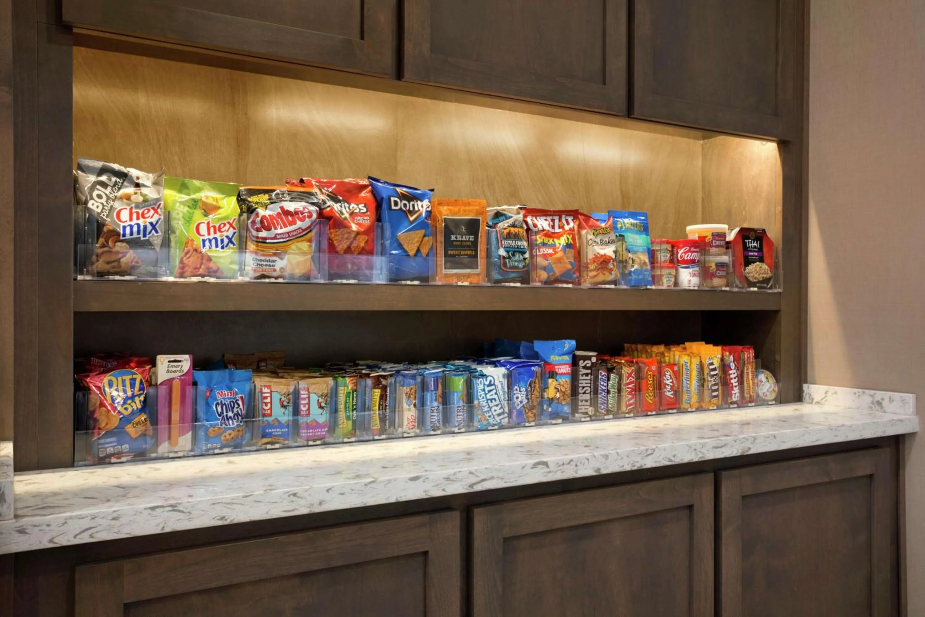 Restaurant/places to eat in Homewood Suites by Hilton Moab