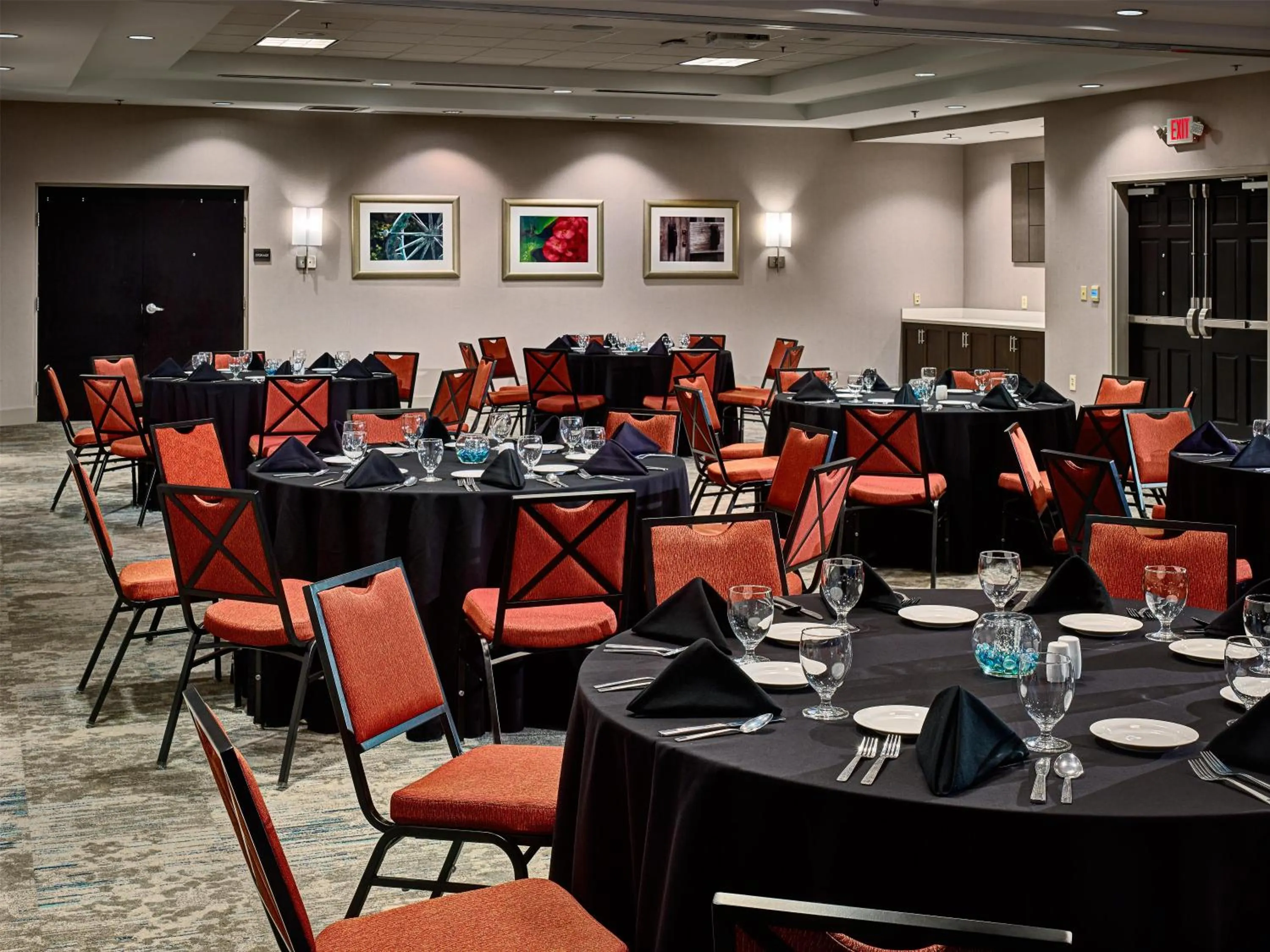 Meeting/conference room in Hilton Garden Inn Pigeon Forge