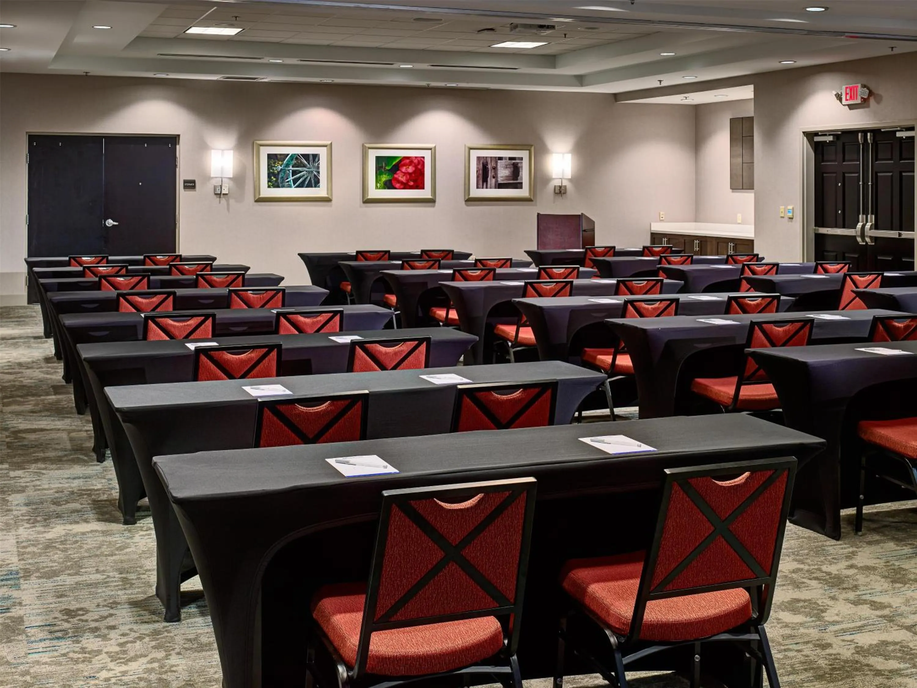 Meeting/conference room in Hilton Garden Inn Pigeon Forge