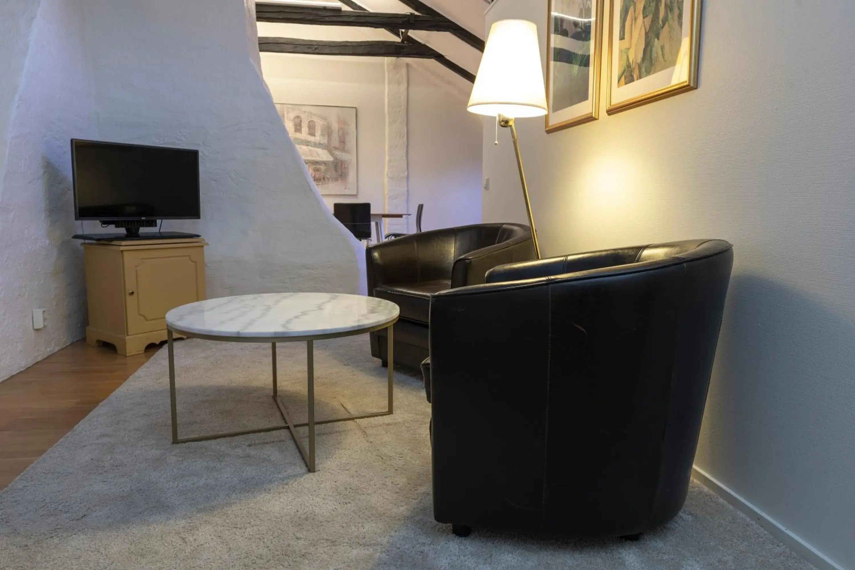 Apartment with Two Single Beds and One Bunk Bed - Non-Smoking in Best Western Hotel Baltic Apartment with Two Single Beds and One Bunk Bed - Non-Smoking in Best Western Hotel Baltic