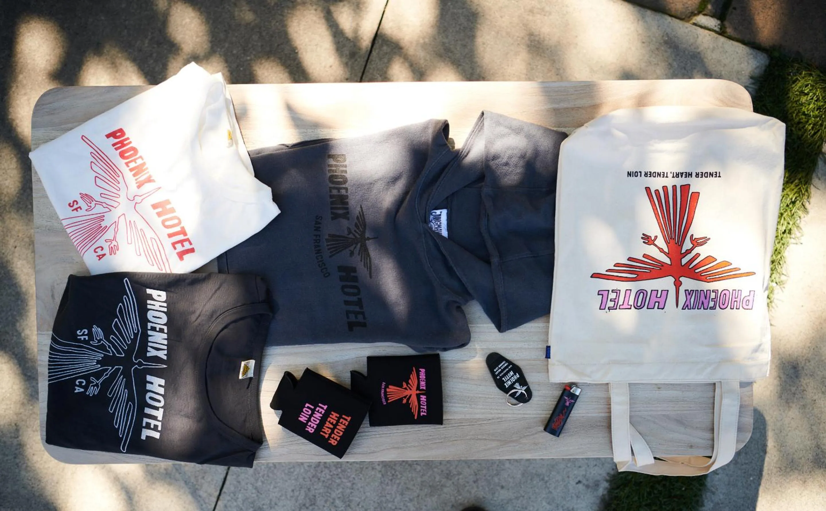 Other in Phoenix Hotel