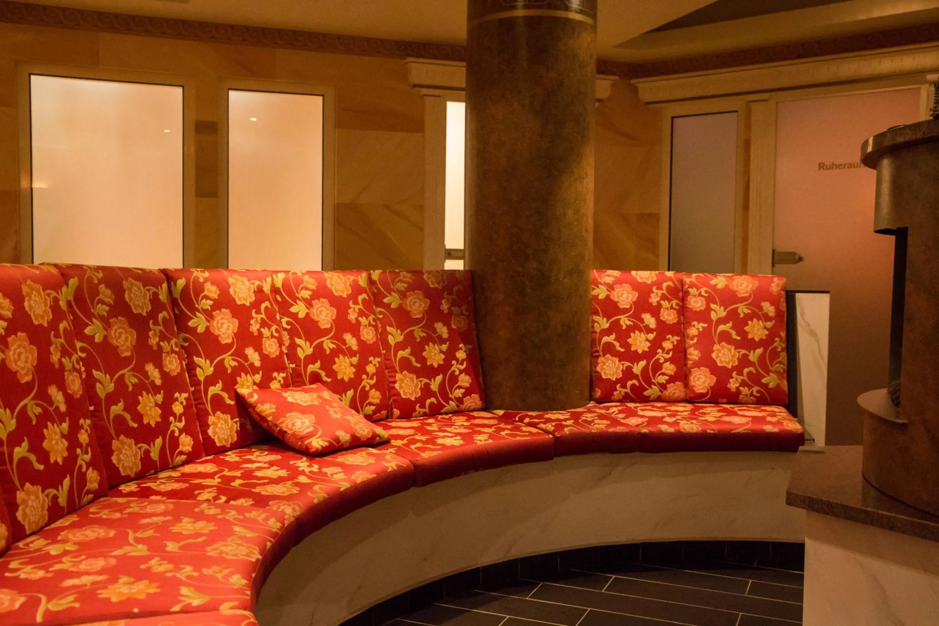 Spa and wellness centre/facilities in Stolberger Hof