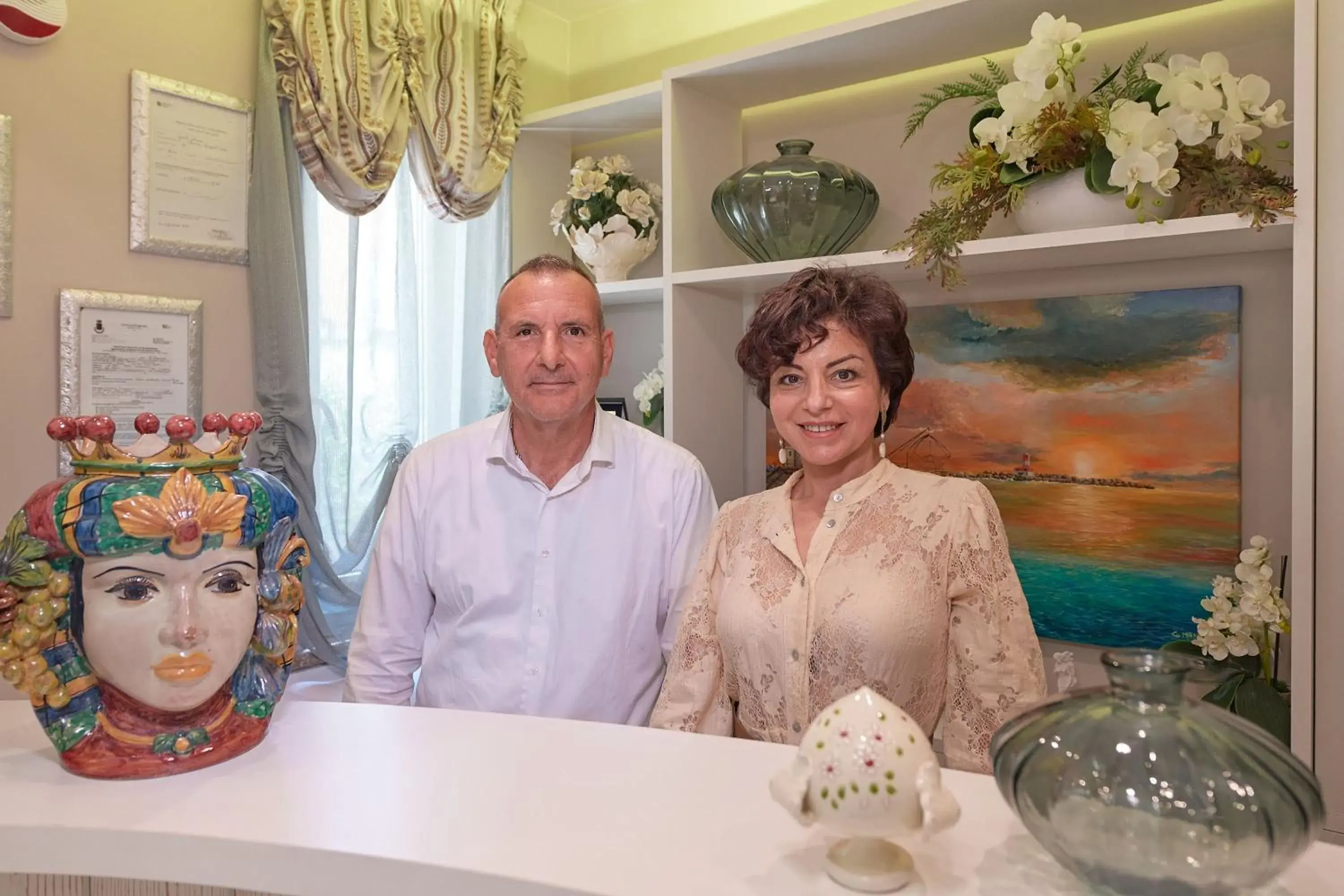 Rome Airport Inn Rome Airport Inn