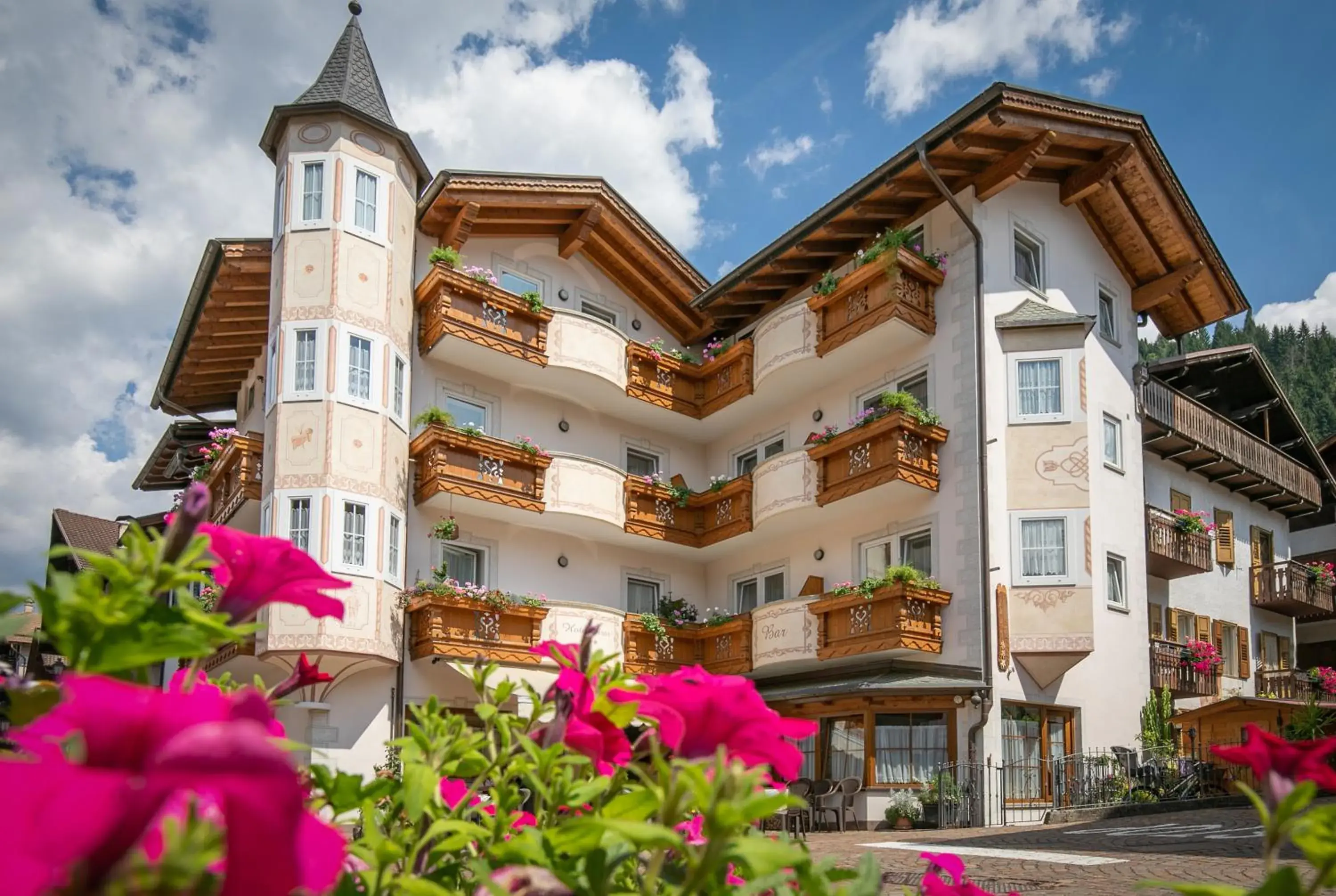 Hotel Siror Hotel Siror