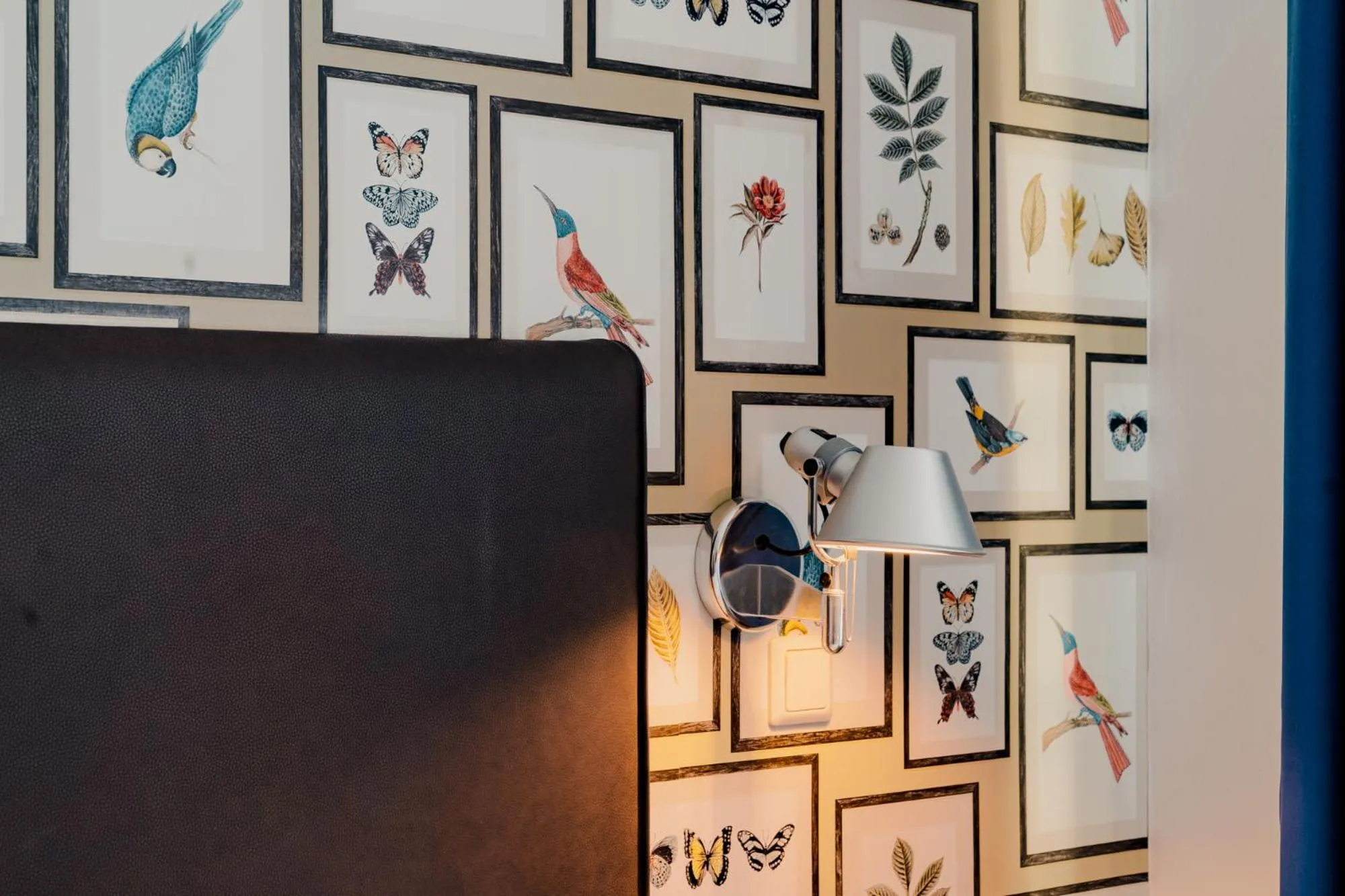 Property building in Hotel & Gasthaus Backmulde