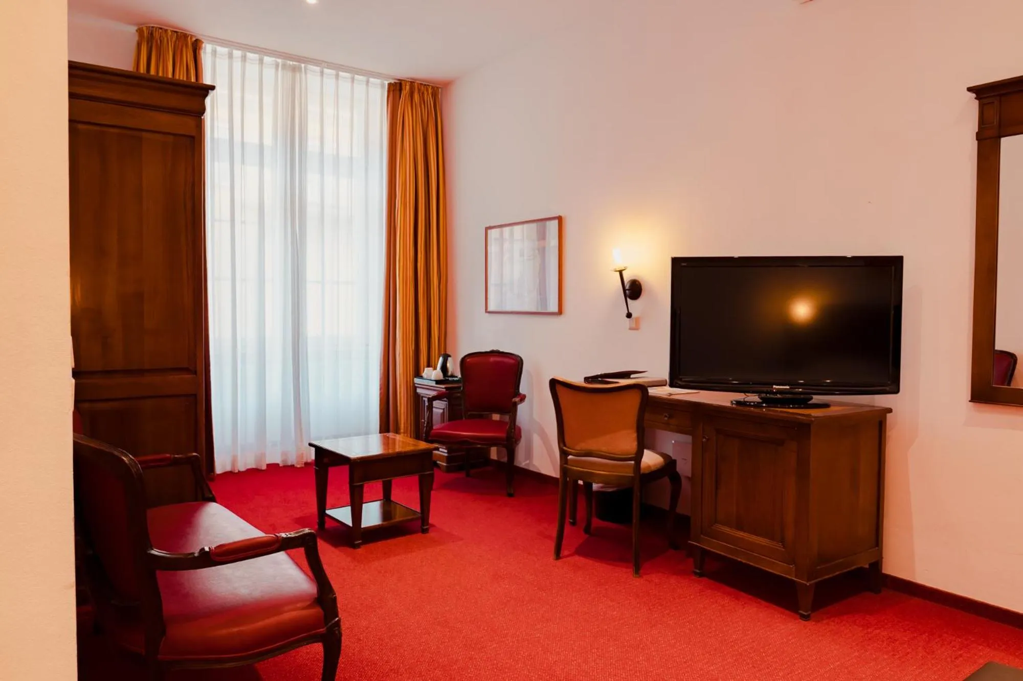 Hotel & Gasthaus Backmulde