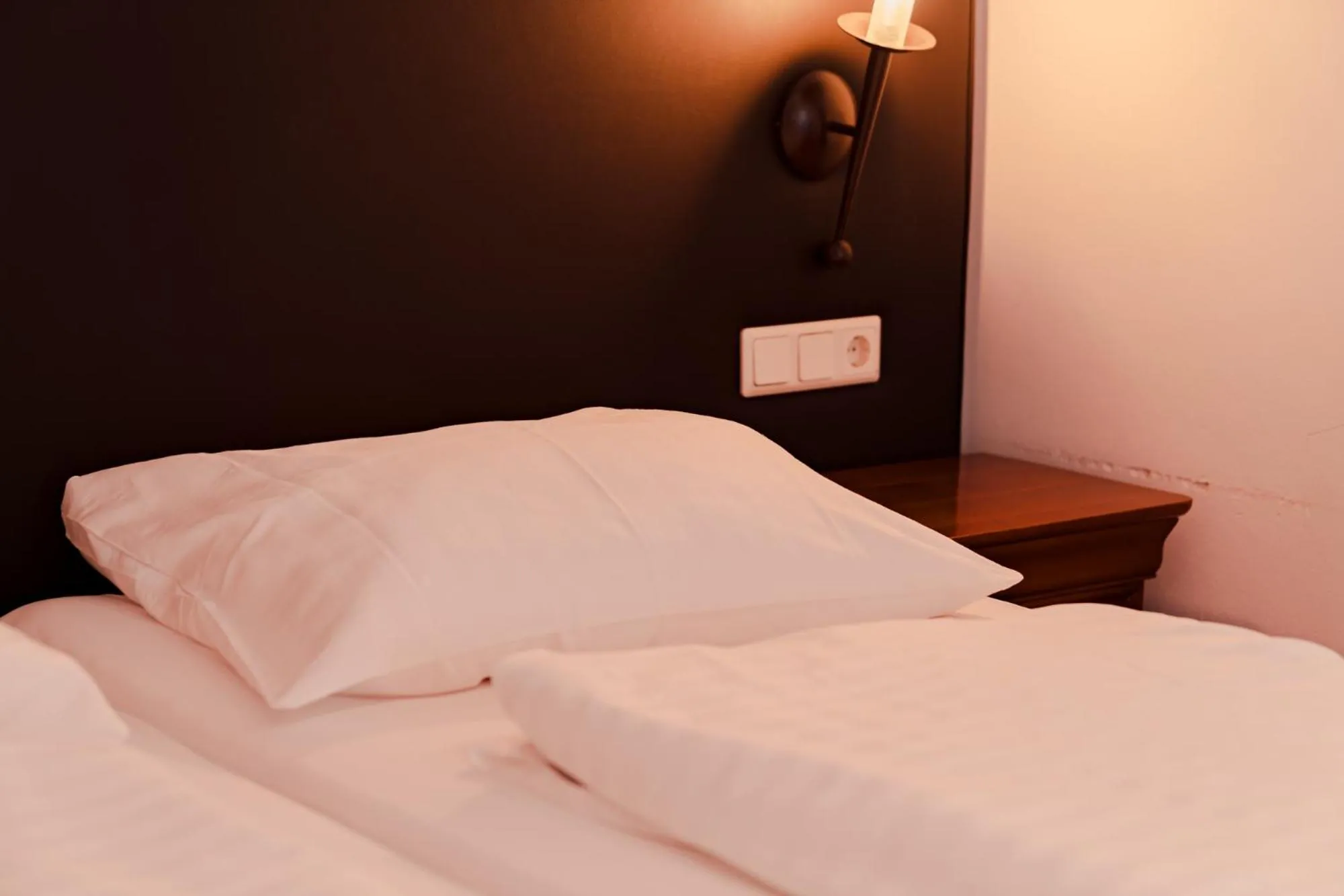 Property building, Bed in Hotel & Gasthaus Backmulde