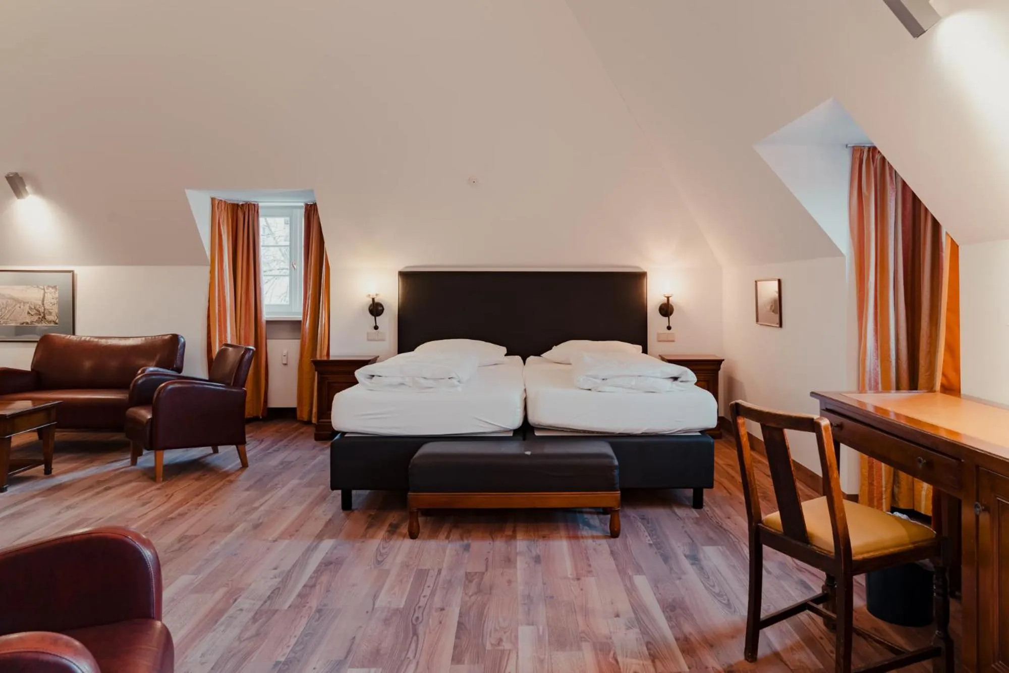 Property building, Bed in Hotel & Gasthaus Backmulde