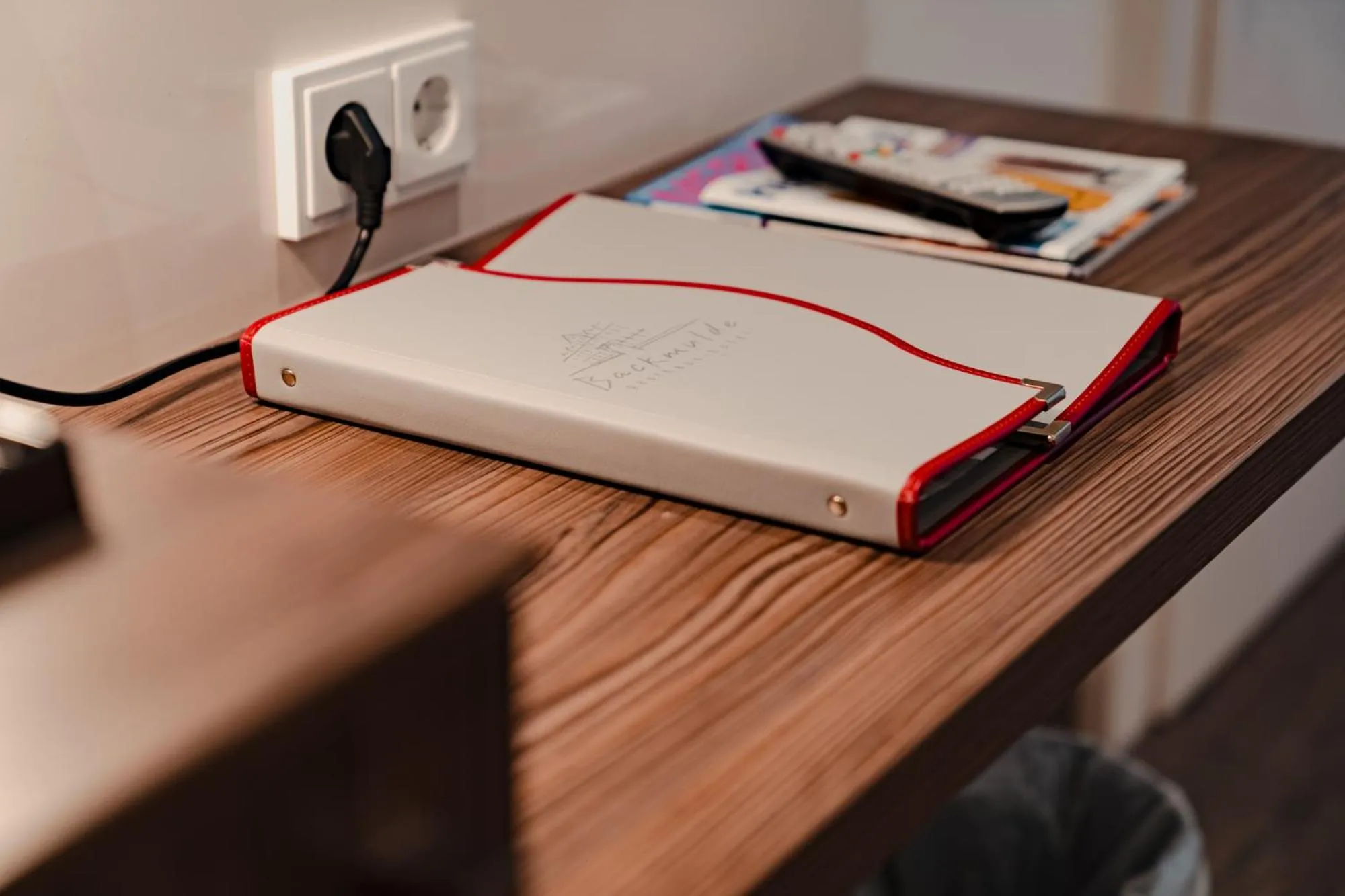 Hotel & Gasthaus Backmulde