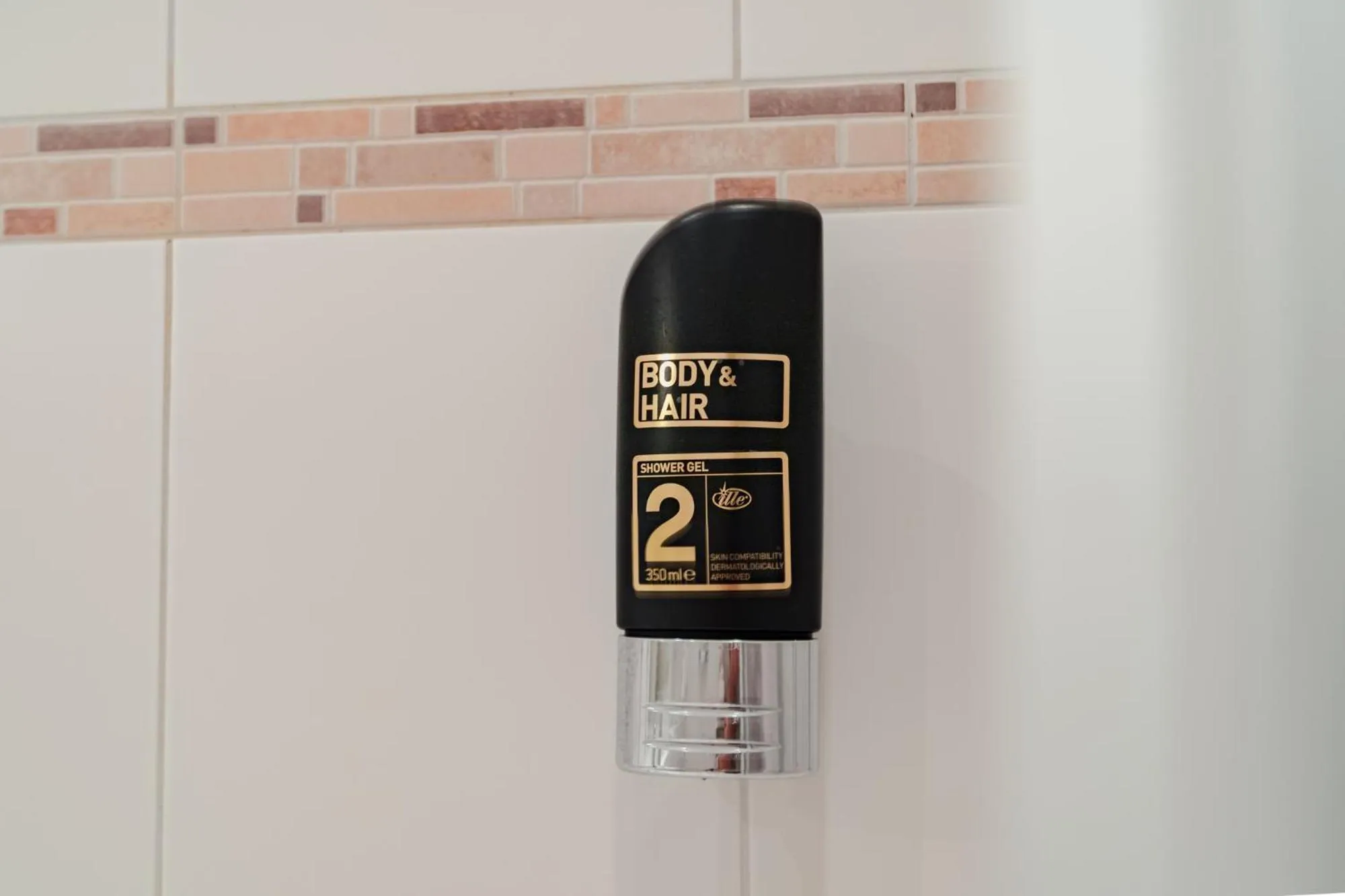 Property building in Hotel & Gasthaus Backmulde