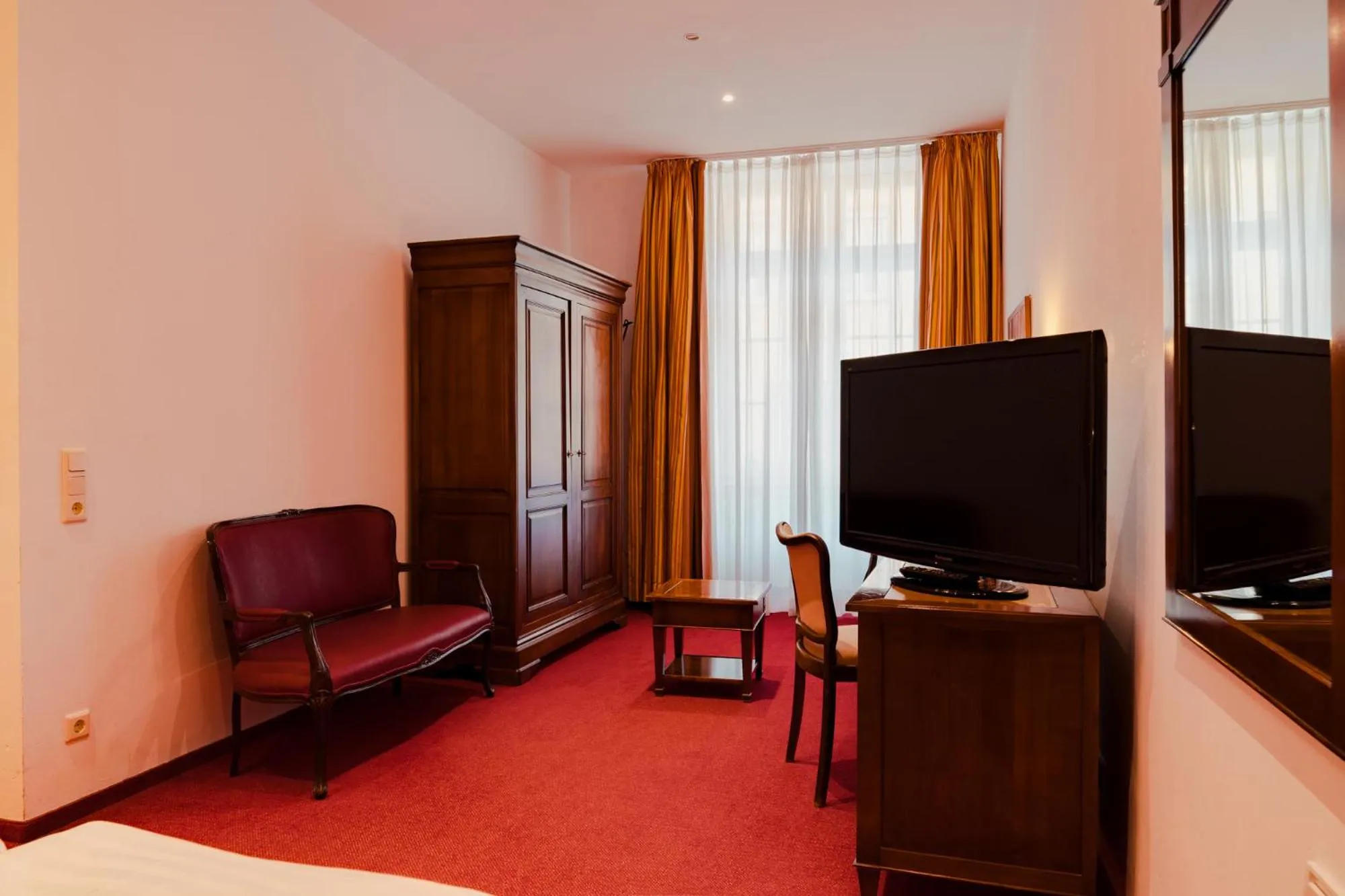 Hotel & Gasthaus Backmulde