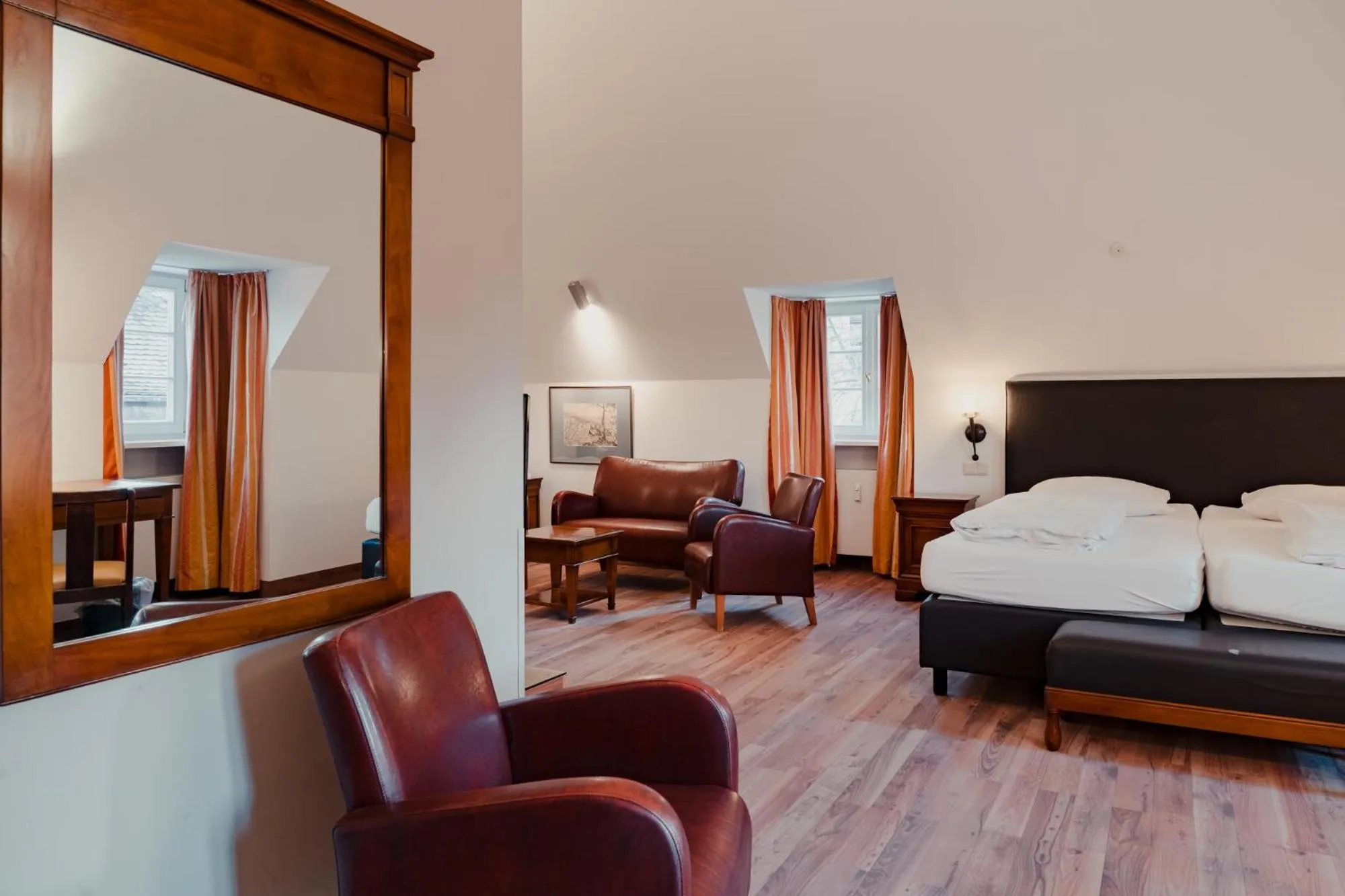 Property building, Bed in Hotel & Gasthaus Backmulde