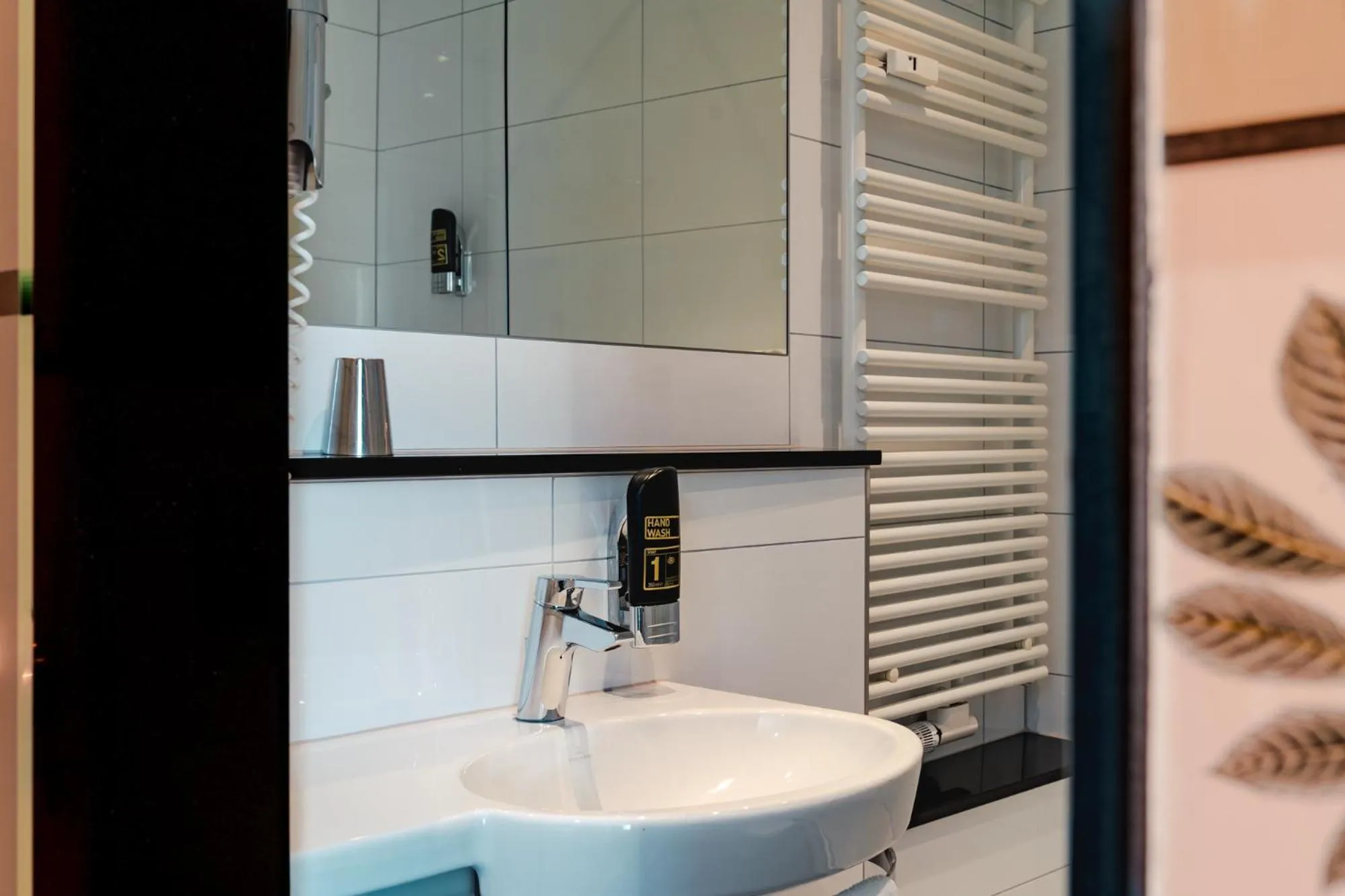 Property building in Hotel & Gasthaus Backmulde