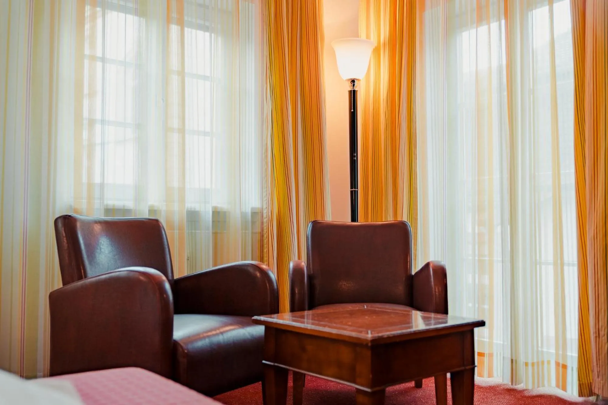 Property building in Hotel & Gasthaus Backmulde