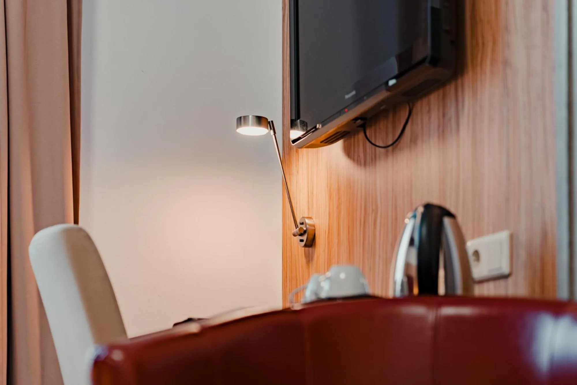 Hotel & Gasthaus Backmulde