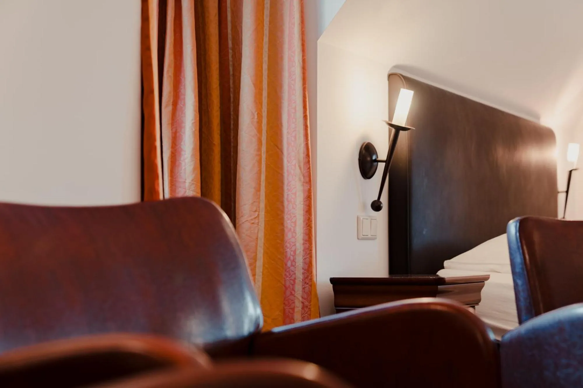 Hotel & Gasthaus Backmulde