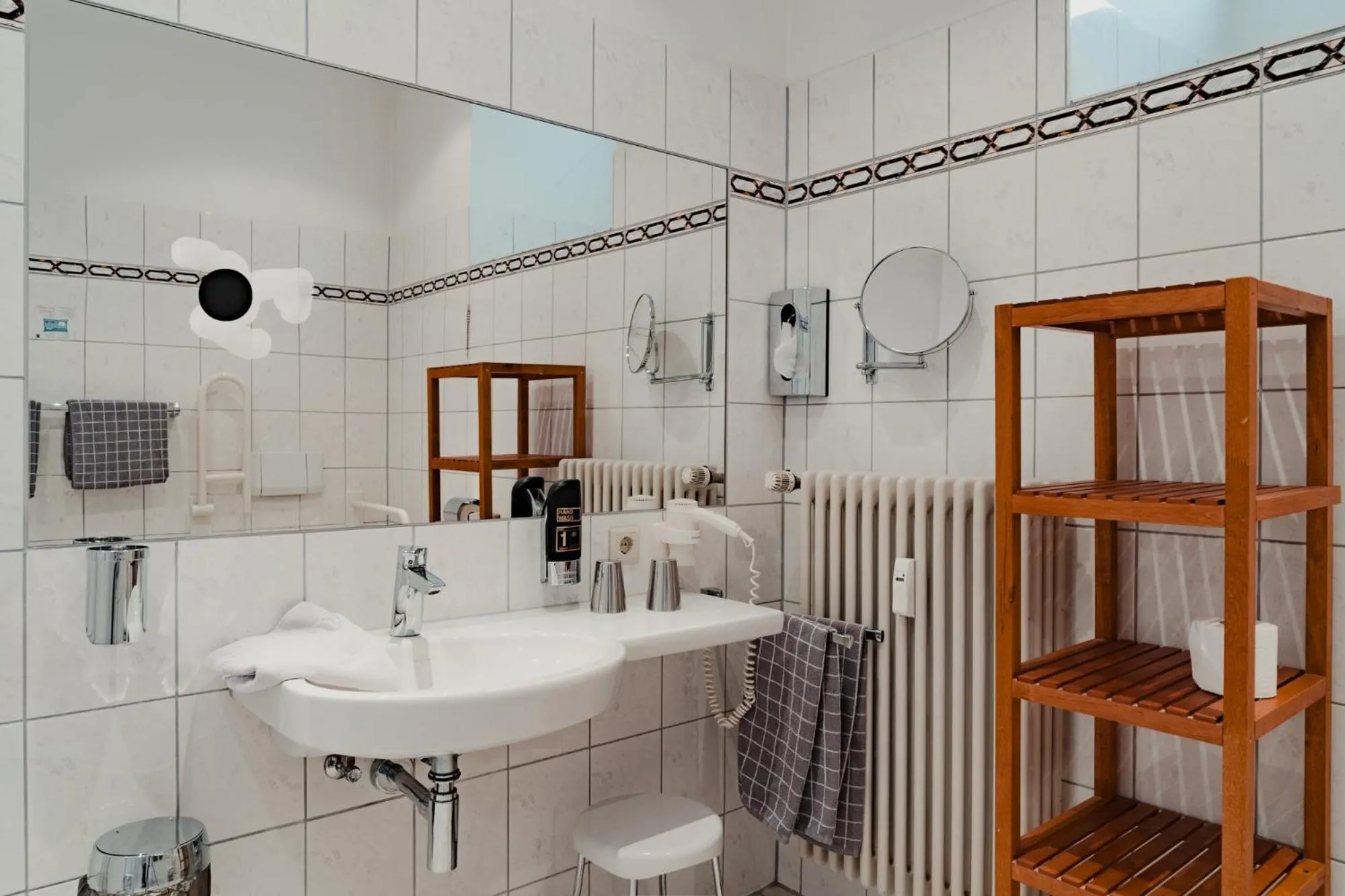 Hotel & Gasthaus Backmulde