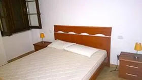 Bed in Edvige'S House