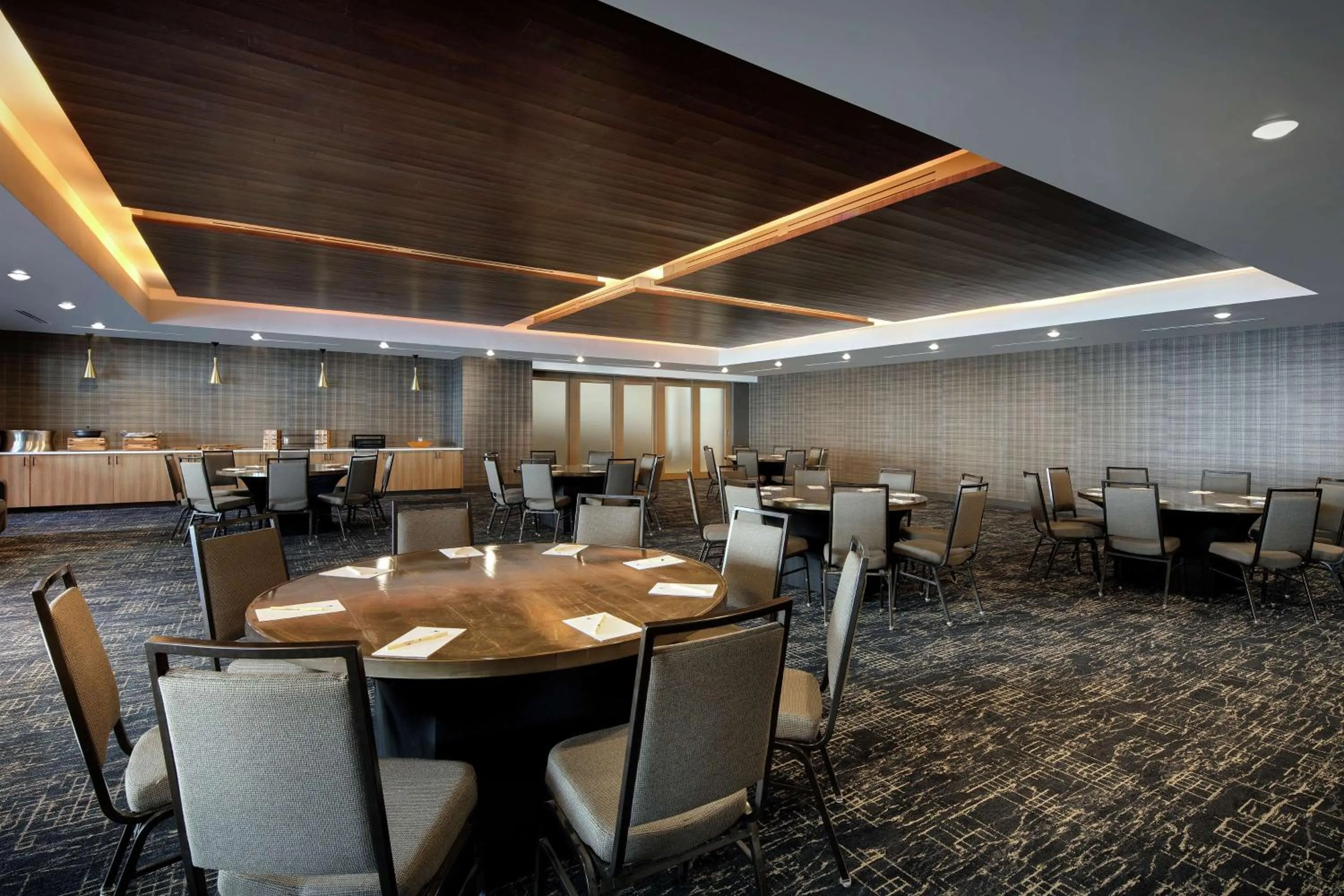 Meeting/conference room in Highline Vail - a DoubleTree by Hilton