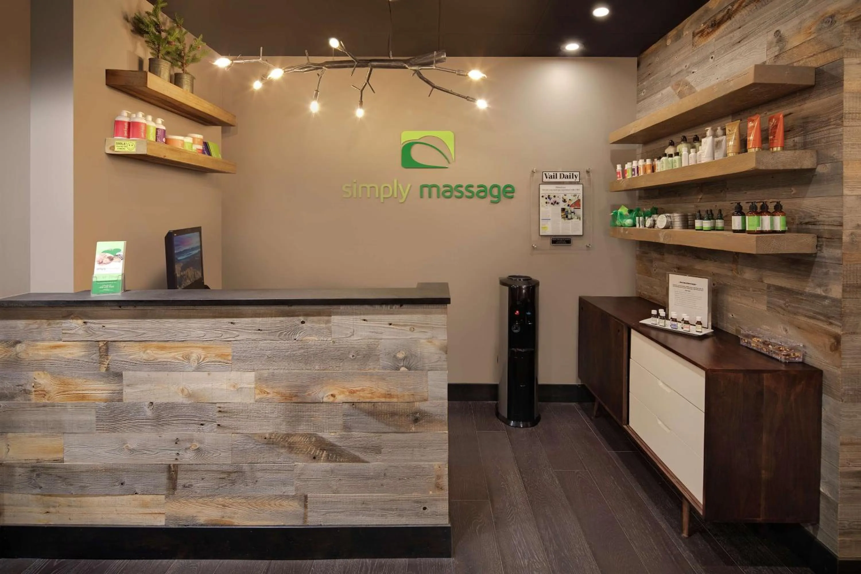 Sports in Highline Vail - a DoubleTree by Hilton