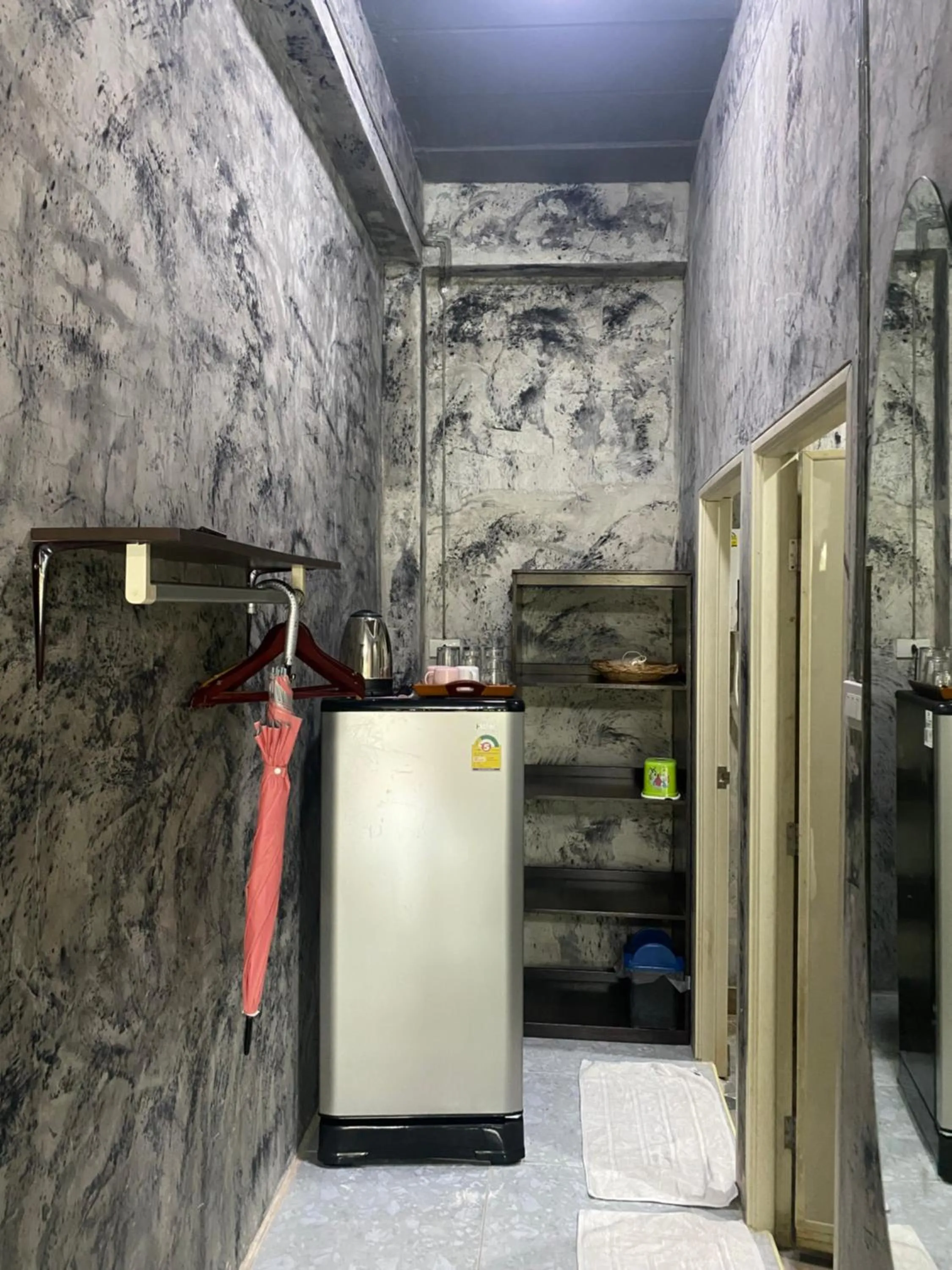 ไอรัก รีสอร์ท อ่าวมะนาว