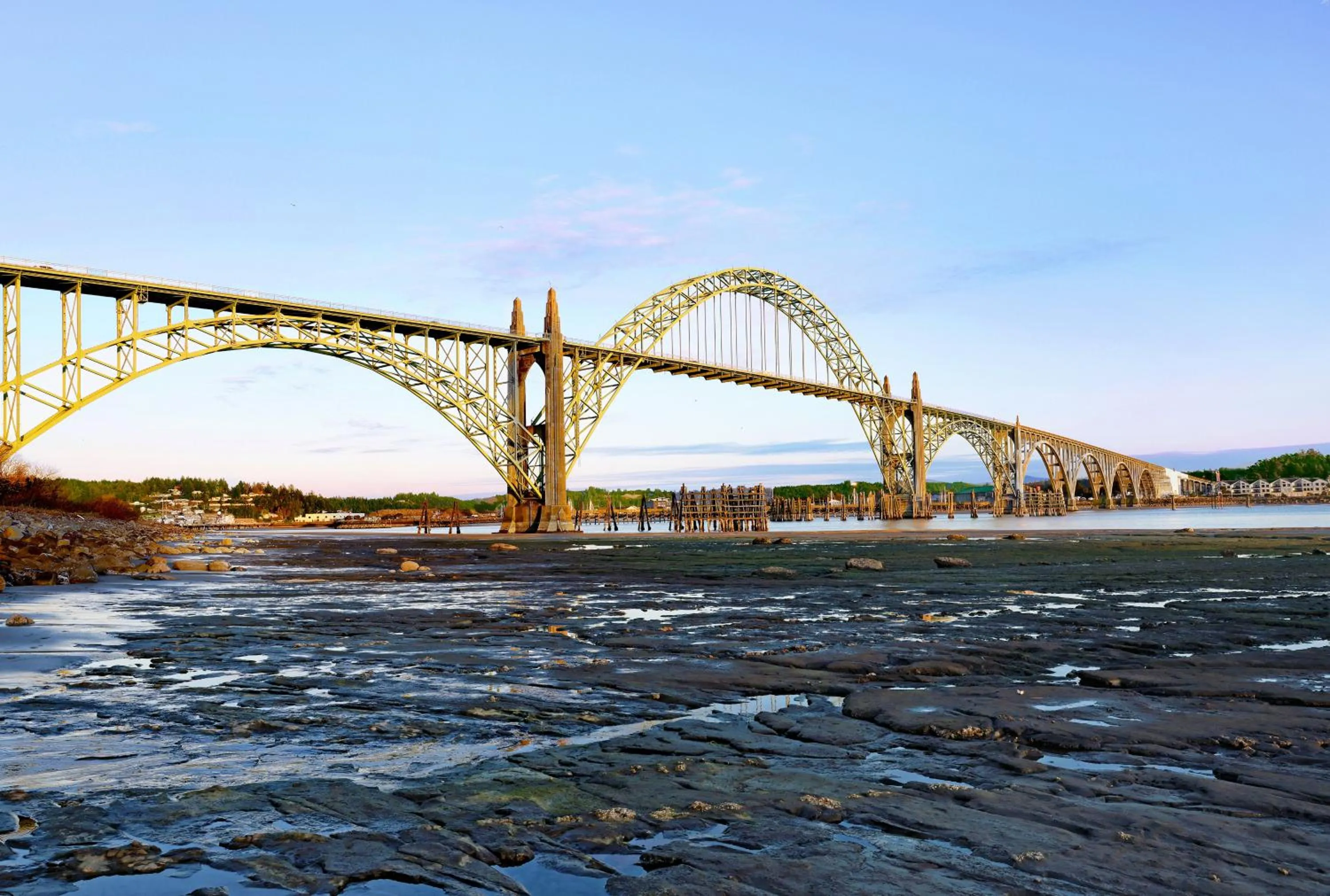 Nearby landmark in Holiday Inn Express Newport by IHG