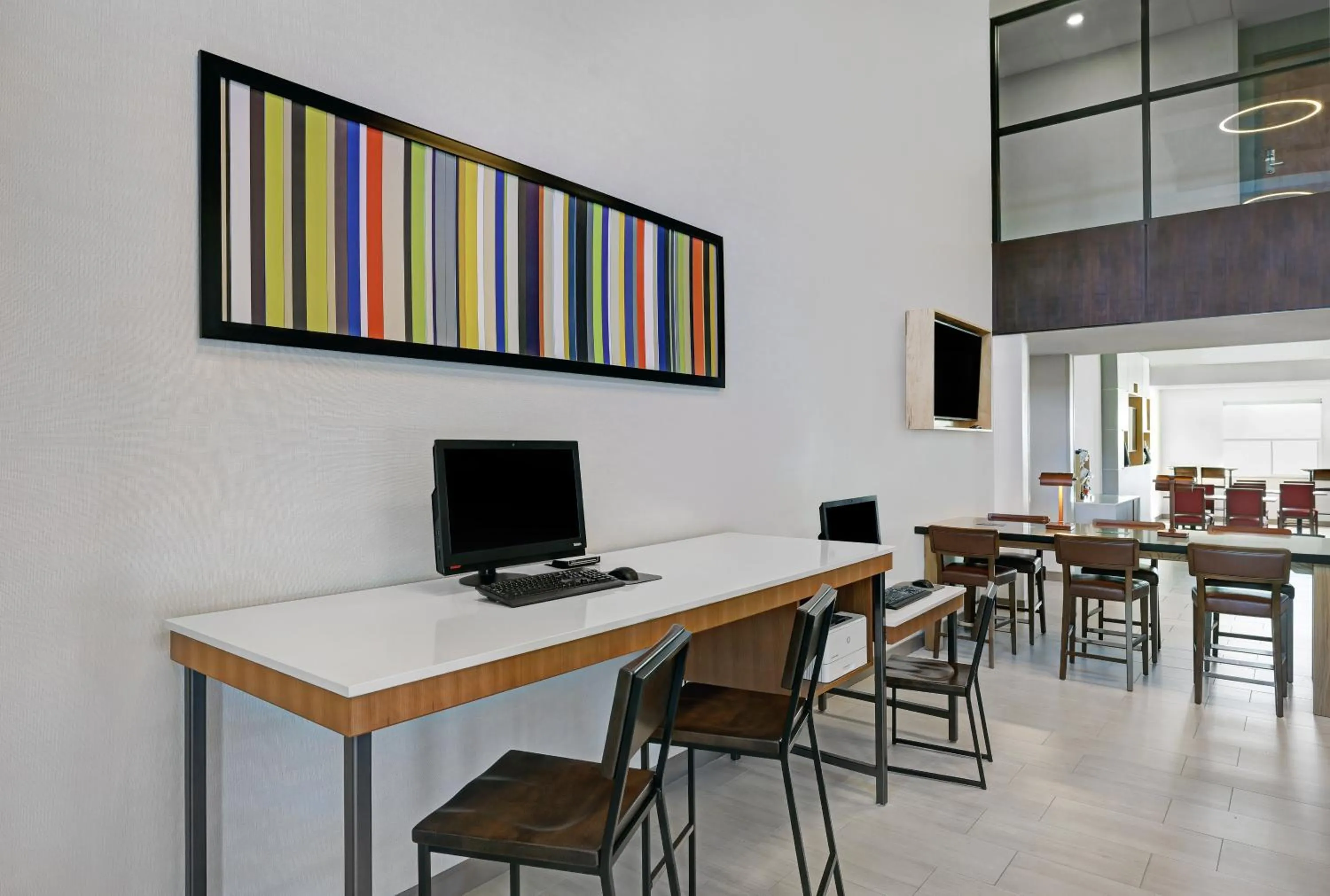 Other in Holiday Inn Express Newport by IHG