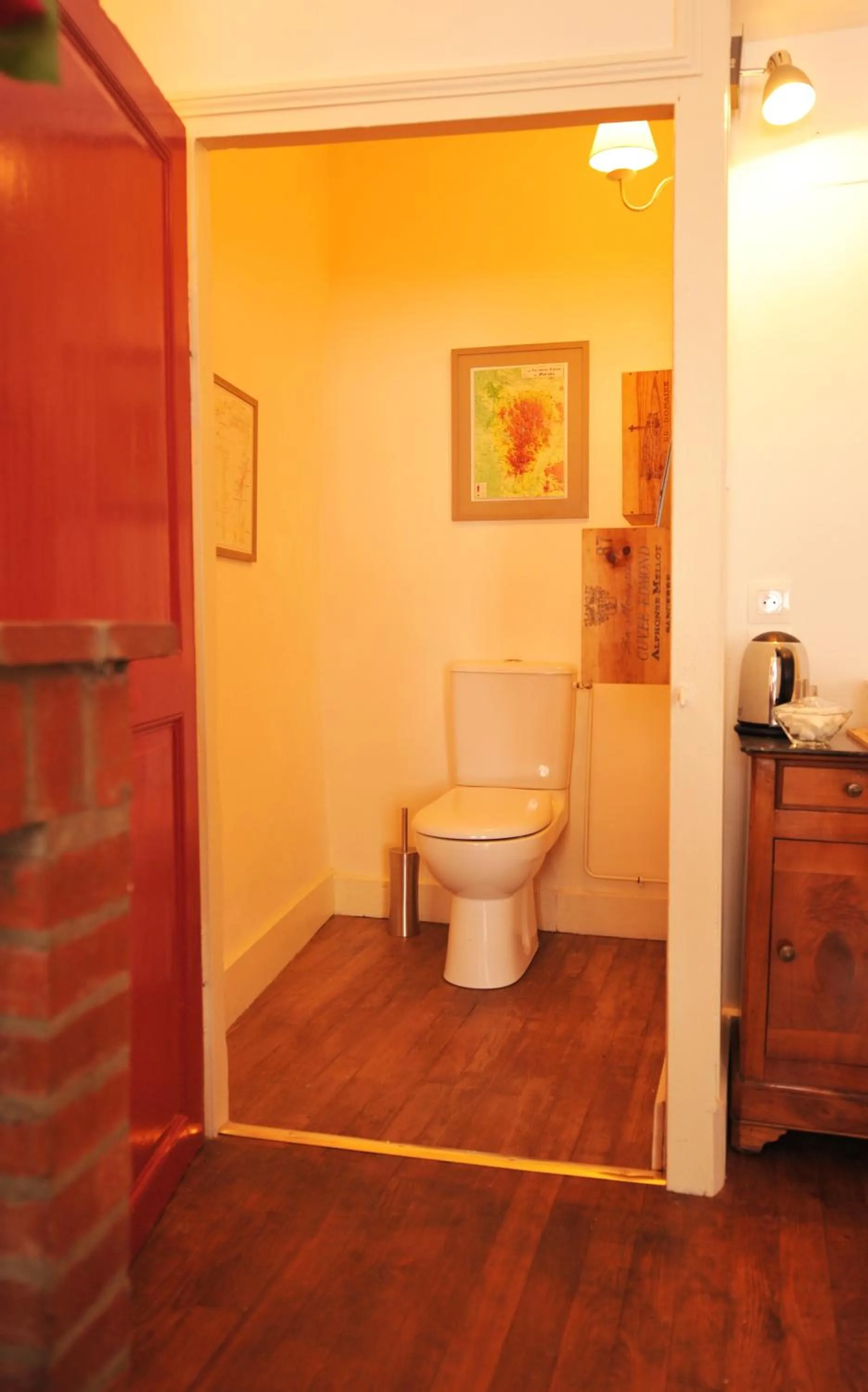 Other in Cellier de l'abbaye - L'Ermitage