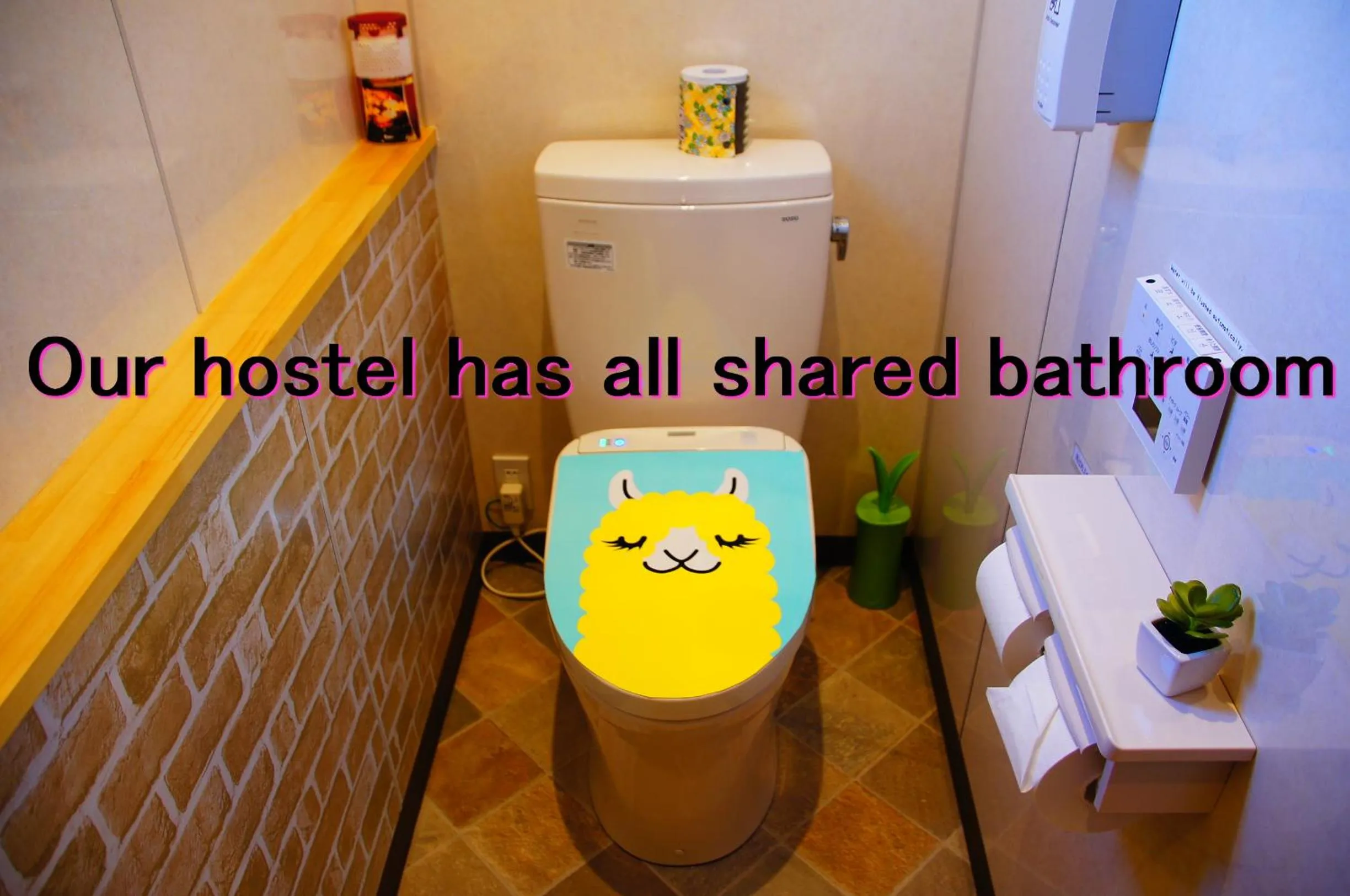 Logo/Certificate/Sign in ホステル富士山 結