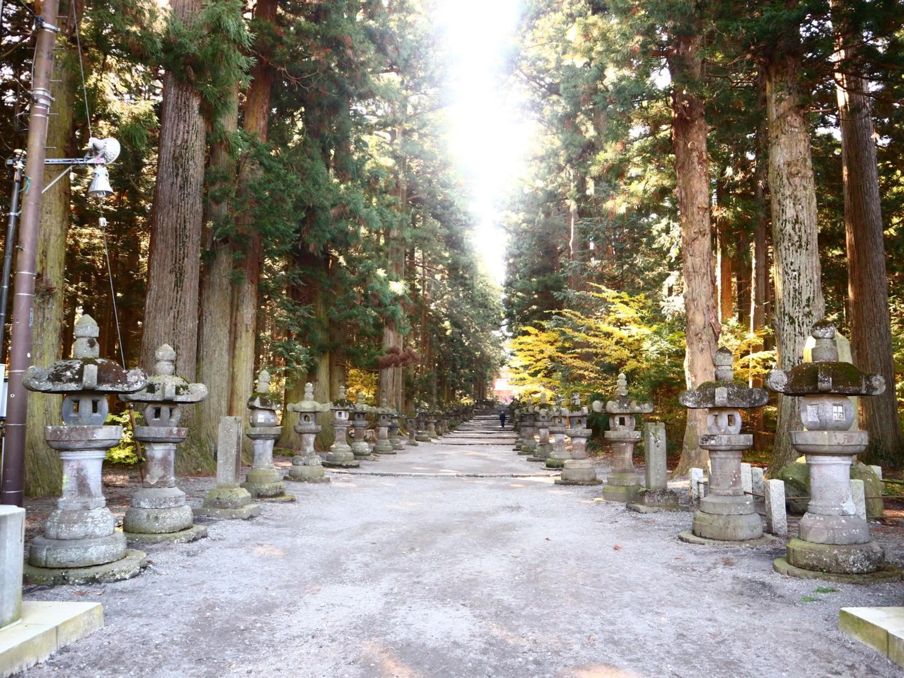 Nearby landmark in ホステル富士山 結