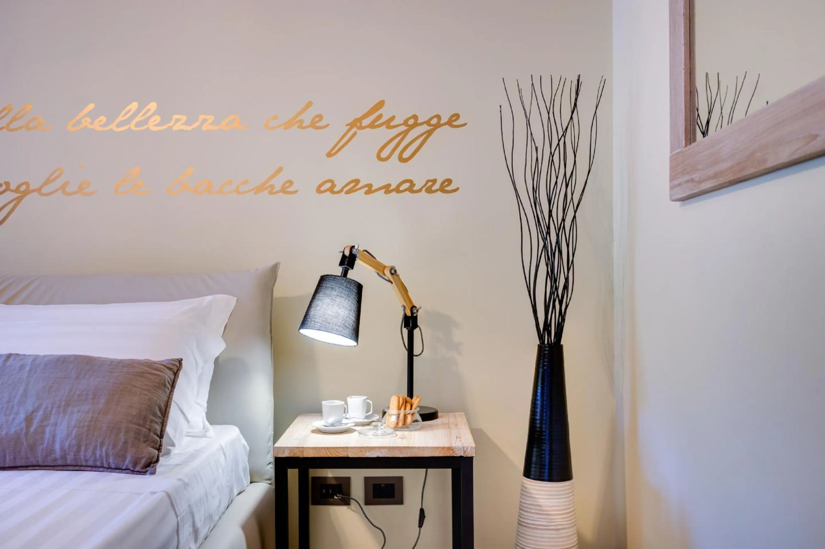 Other, Bed in Domus Corsini