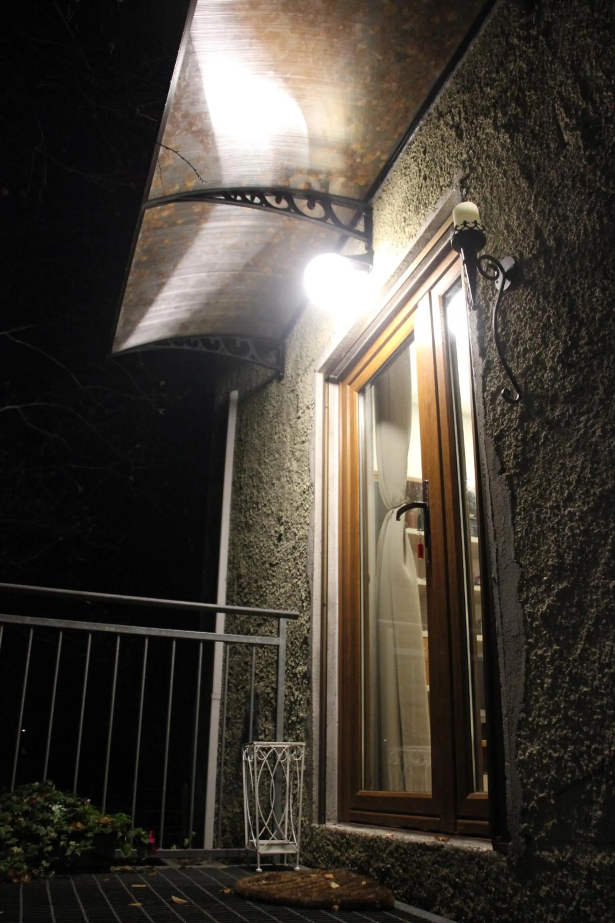 La Casa dei Cedri