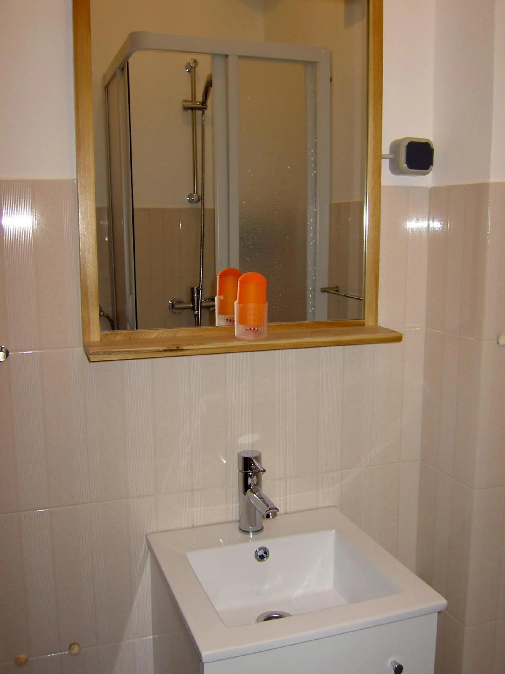 Decorative detail in Quartos Com Boas Vistas