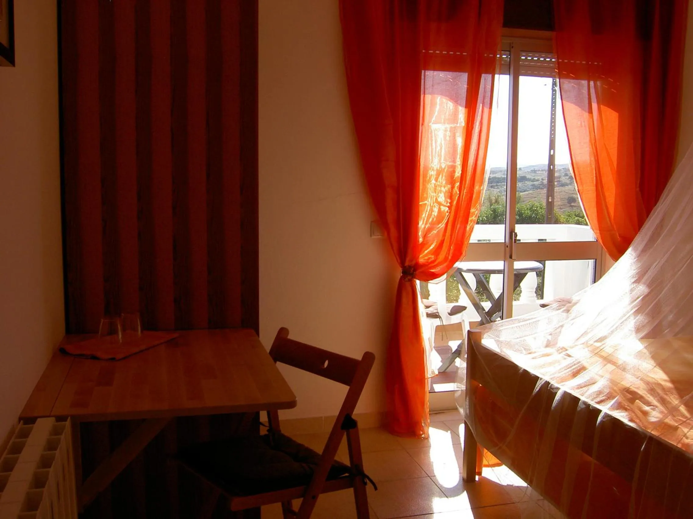 Decorative detail in Quartos Com Boas Vistas