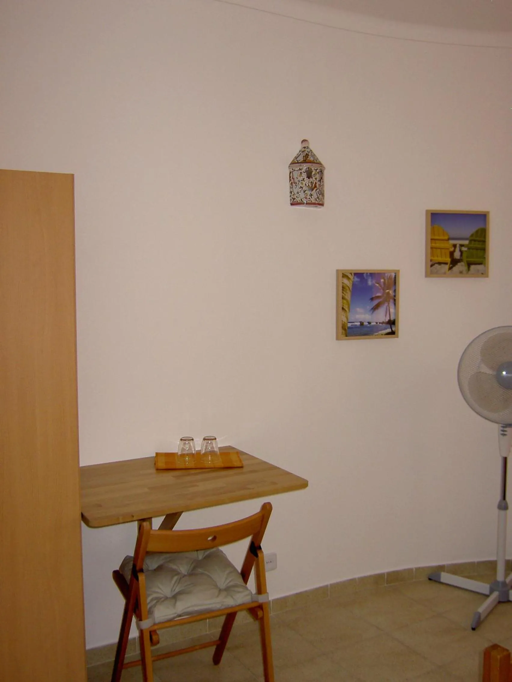 Decorative detail in Quartos Com Boas Vistas